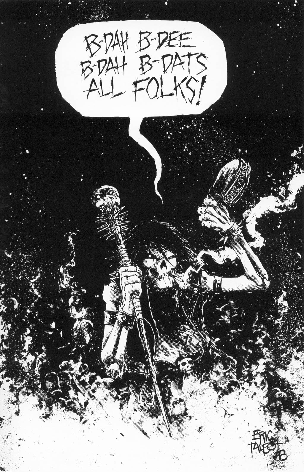 Teenage Mutant Ninja Turtles (1984) Issue #17 #17 - English 40