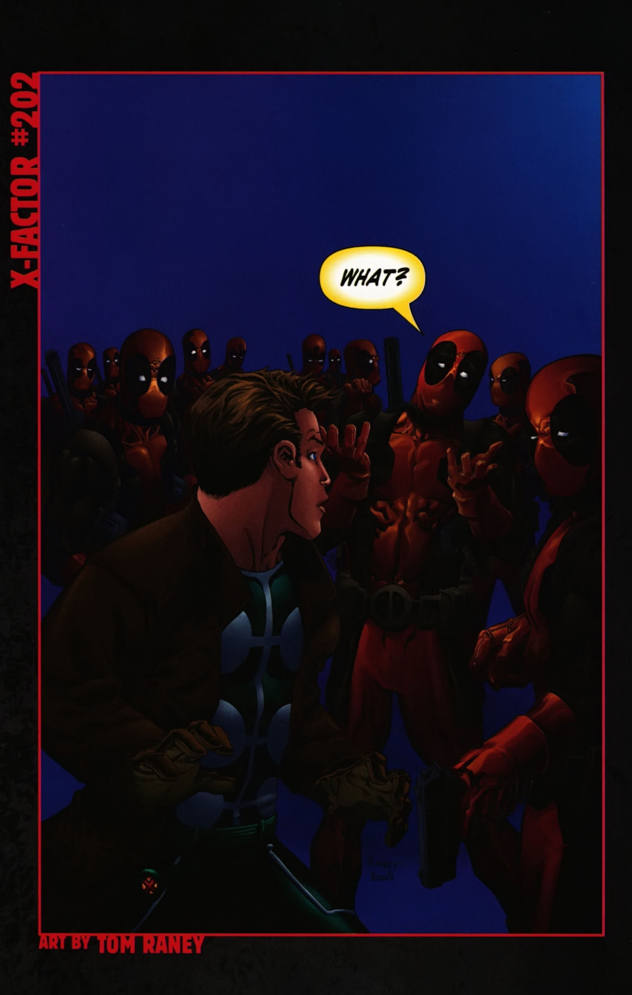 Read online Deadpool (2008) comic -  Issue #1000 - 104