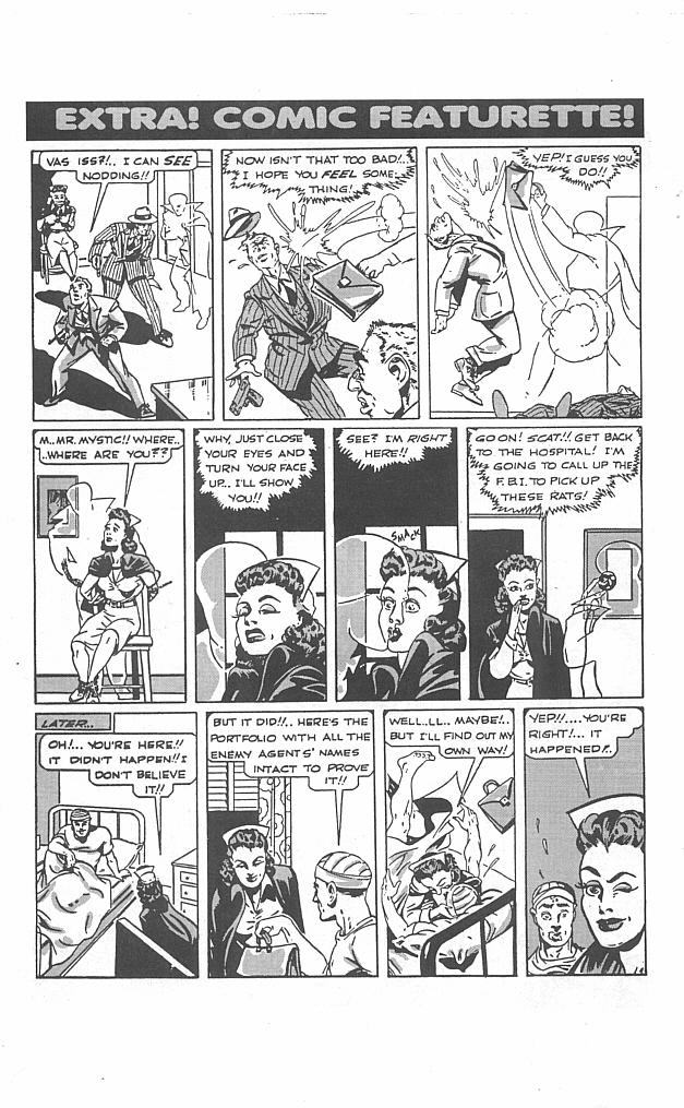 Read online Golden-Age Men of Mystery comic -  Issue #5 - 48