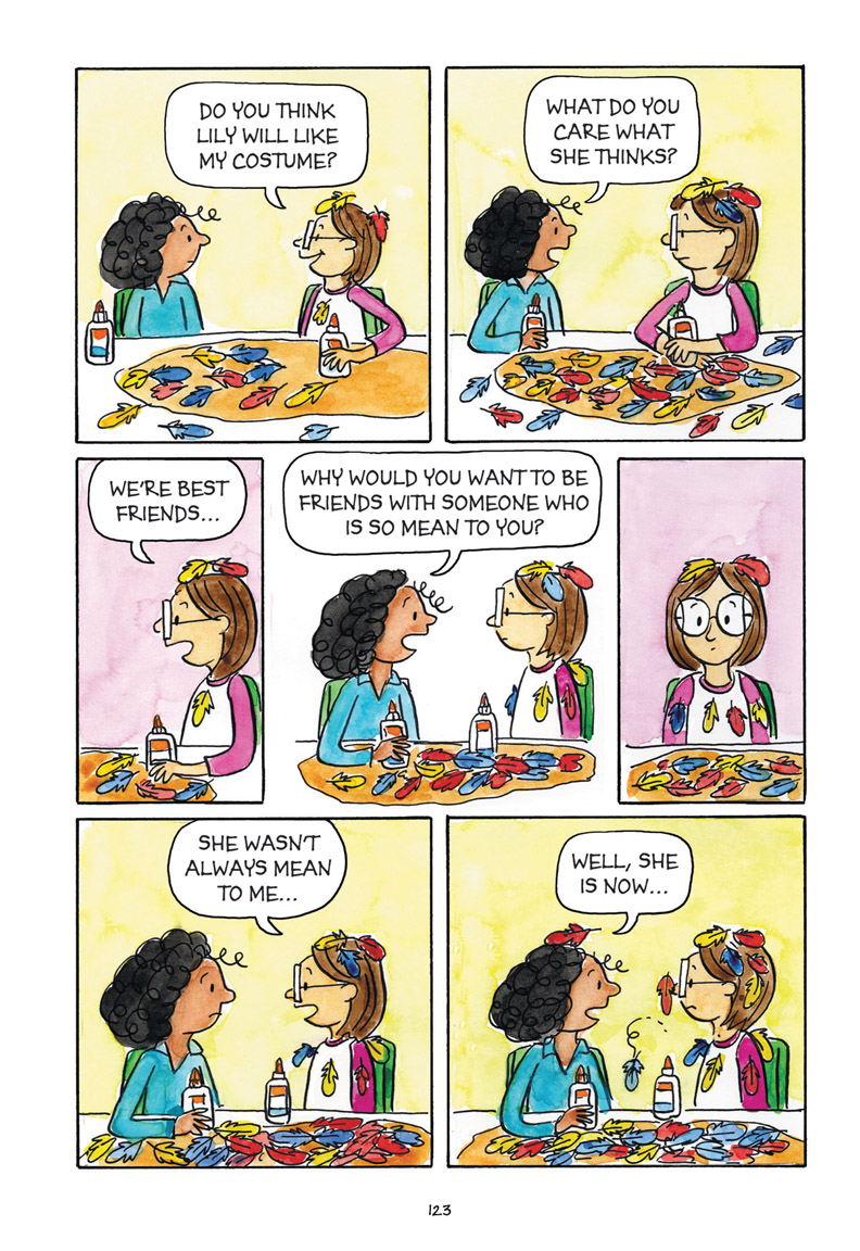 Read online Nat Enough comic -  Issue # TPB 1 (Part 2) - 29