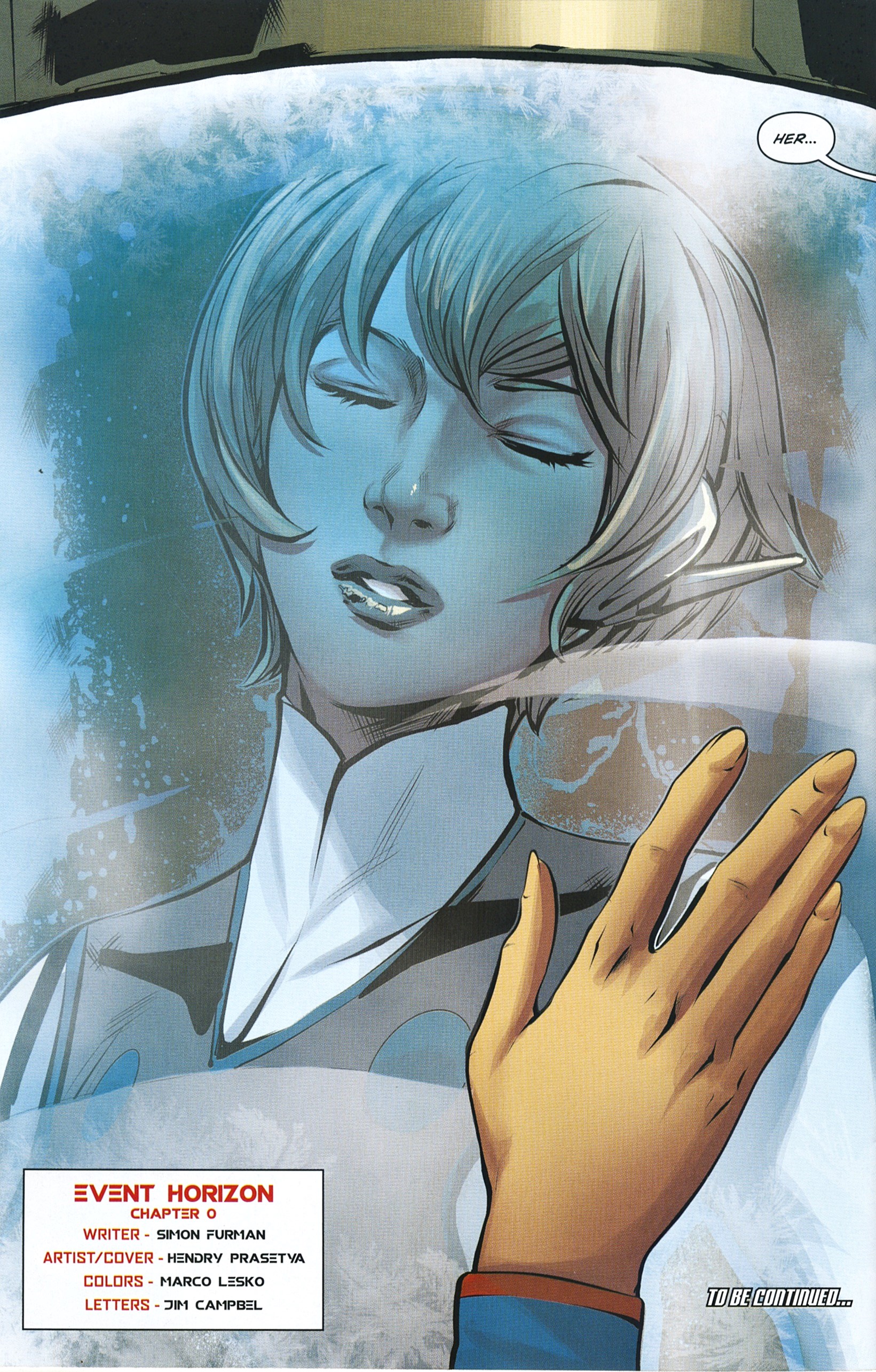 Read online Free Comic Book Day 2019 comic -  Issue # Robotech - 16