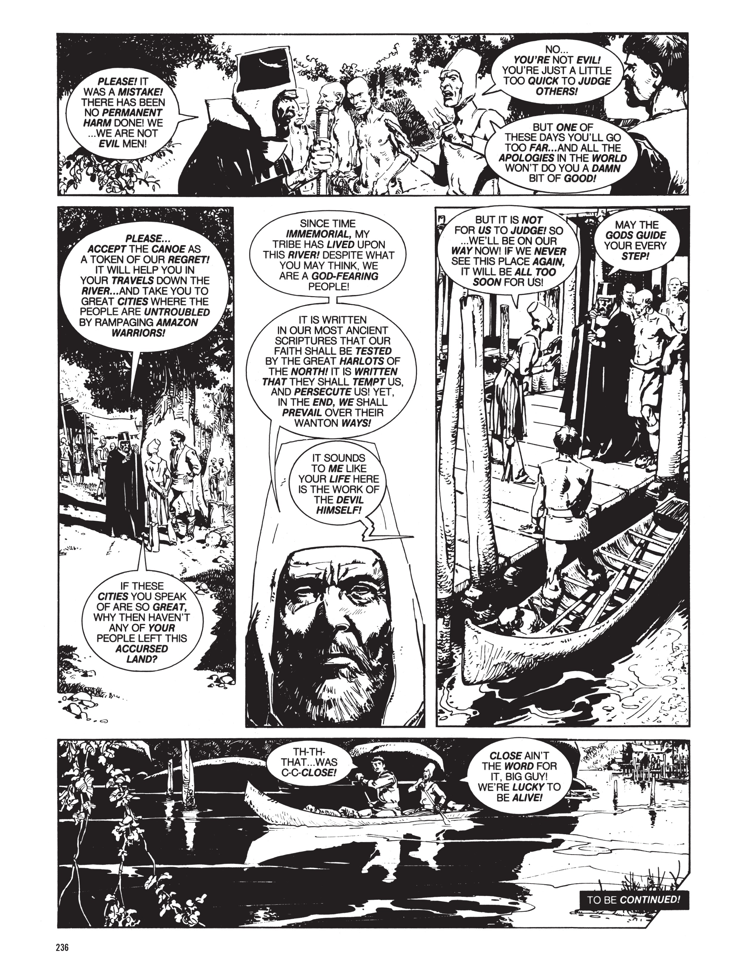 Read online Eerie Archives comic -  Issue # TPB 26 (Part 3) - 38