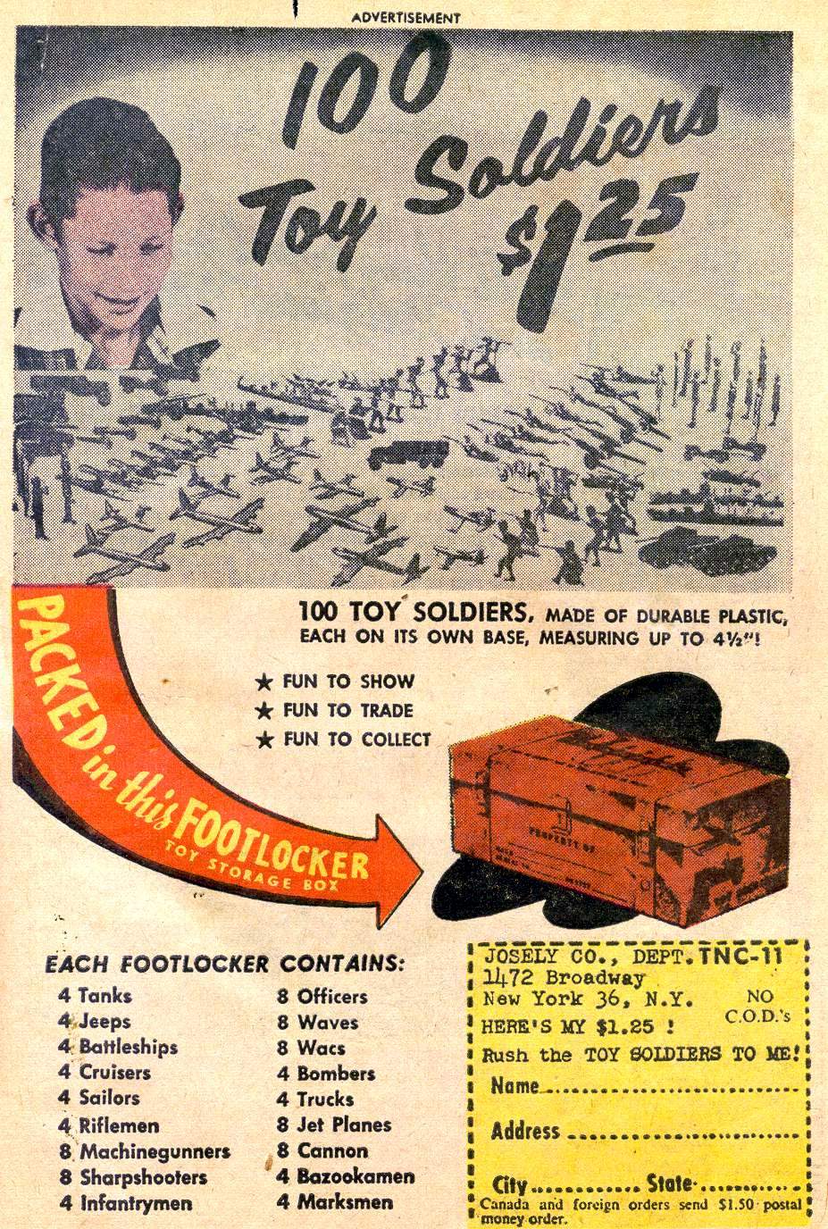 Read online Adventure Comics (1938) comic -  Issue #235 - 33