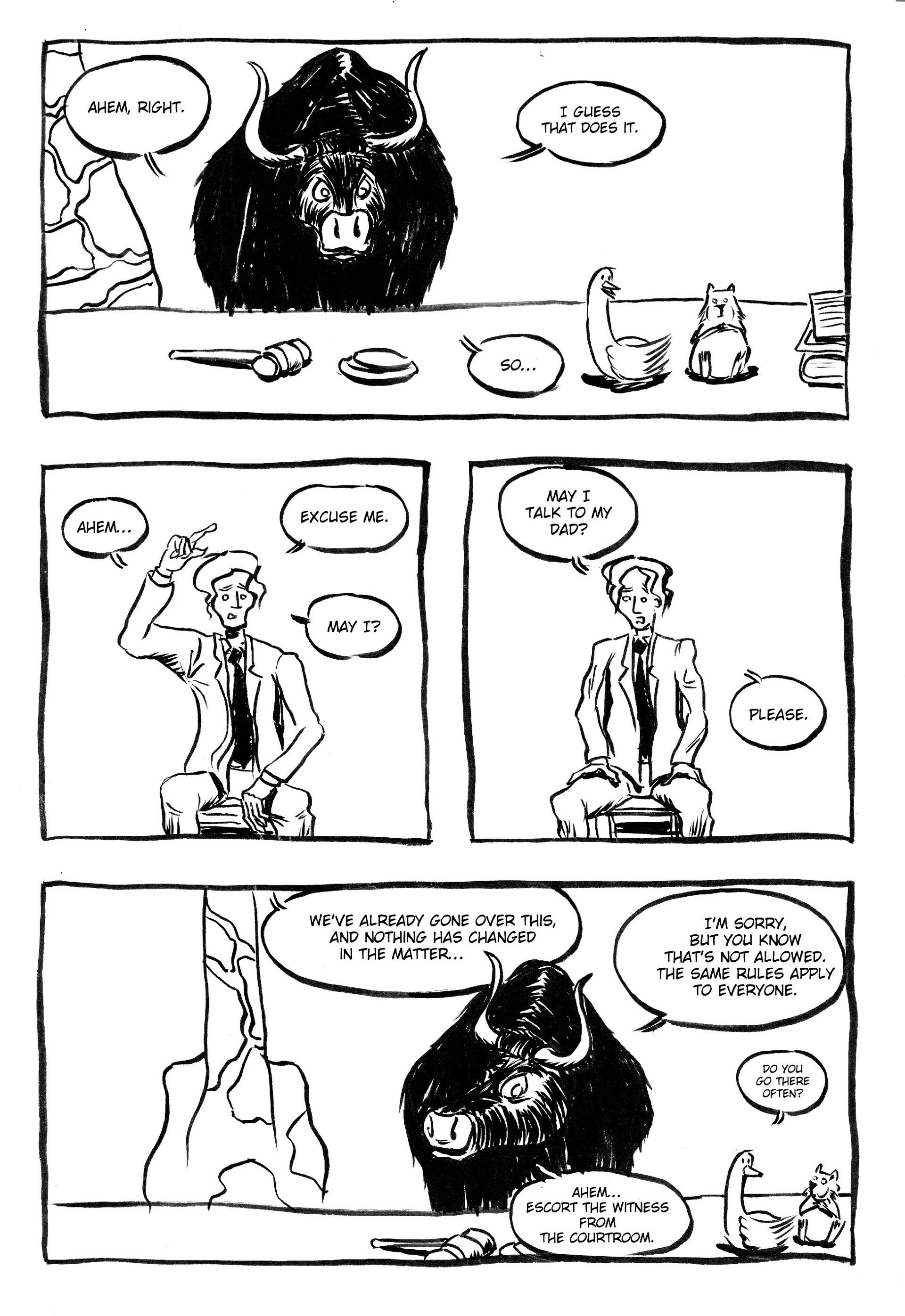 Read online Eden comic -  Issue # TPB (Part 1) - 79