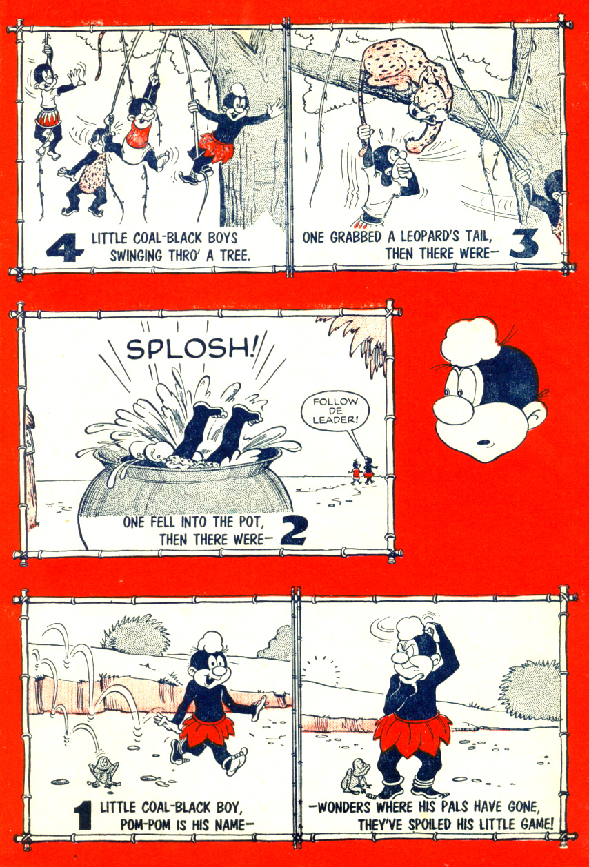 Read online The Beano Book (Annual) comic -  Issue #1960 - 127