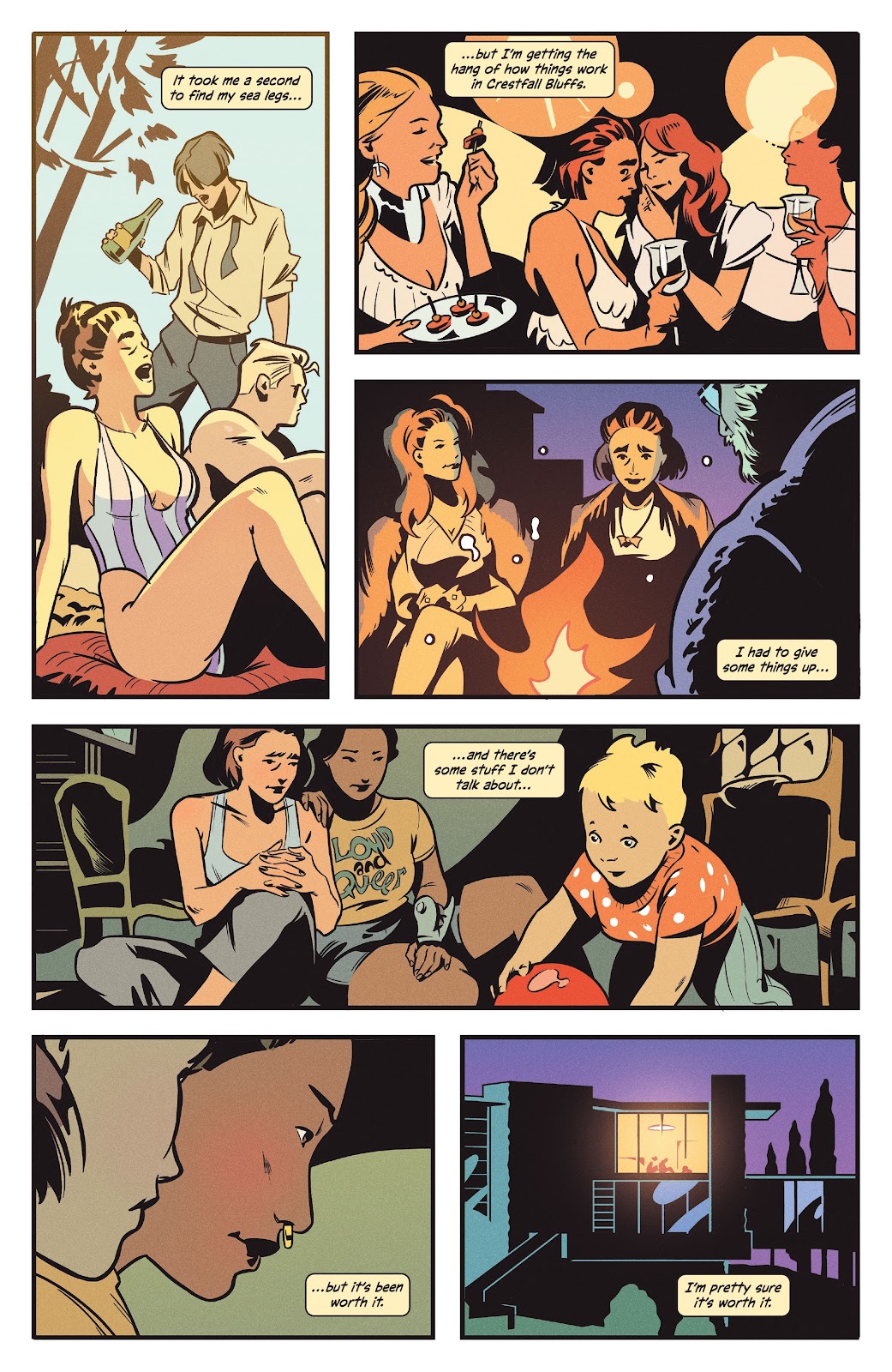 Eat the Rich issue 3 - Page 14