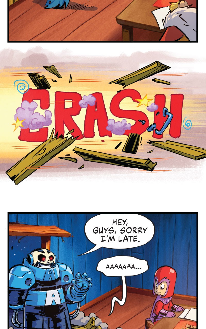 Read online Giant-Size Little Marvels: Infinity Comic comic -  Issue #5 - 15