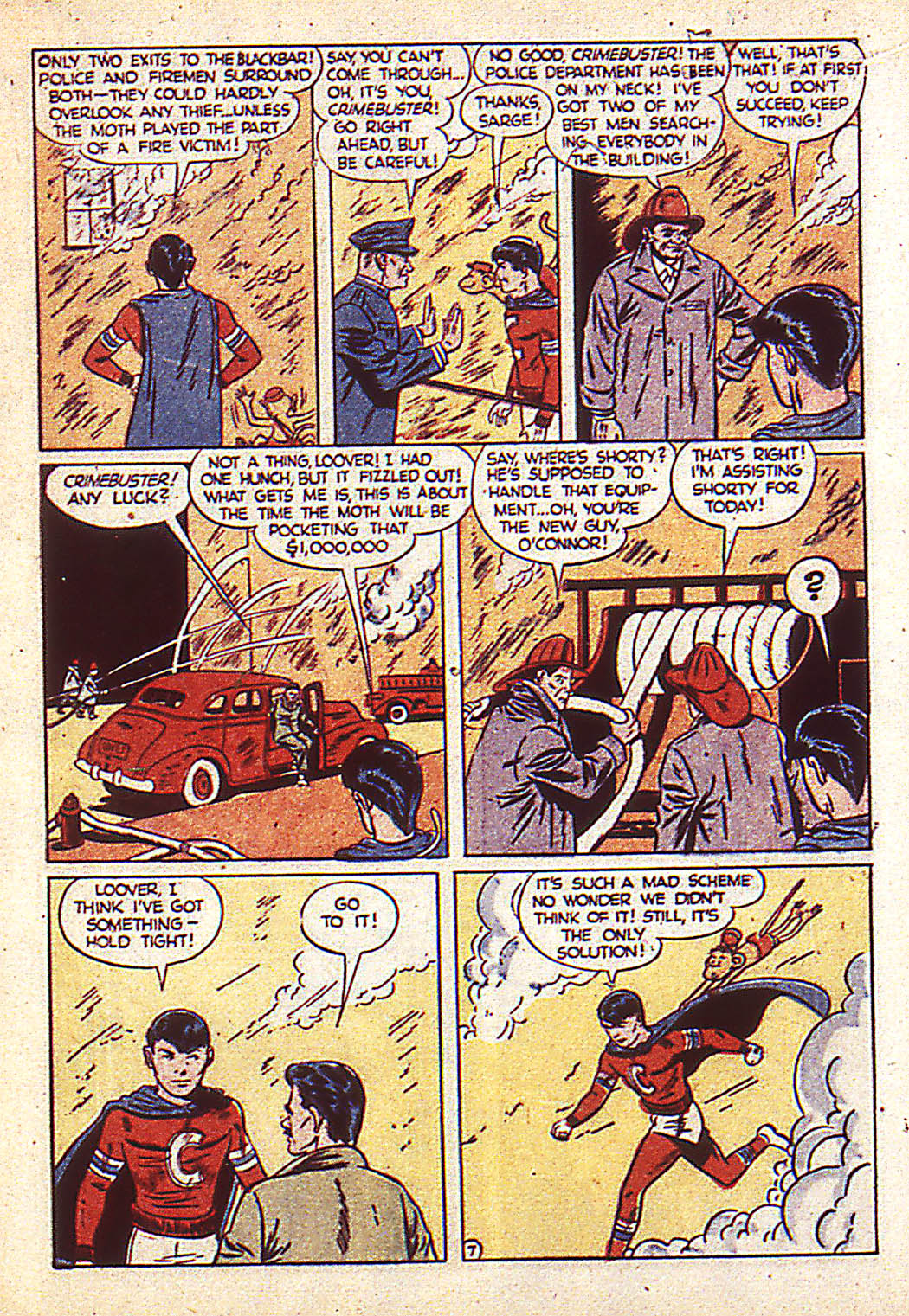 Read online Boy Comics comic -  Issue #17 - 9