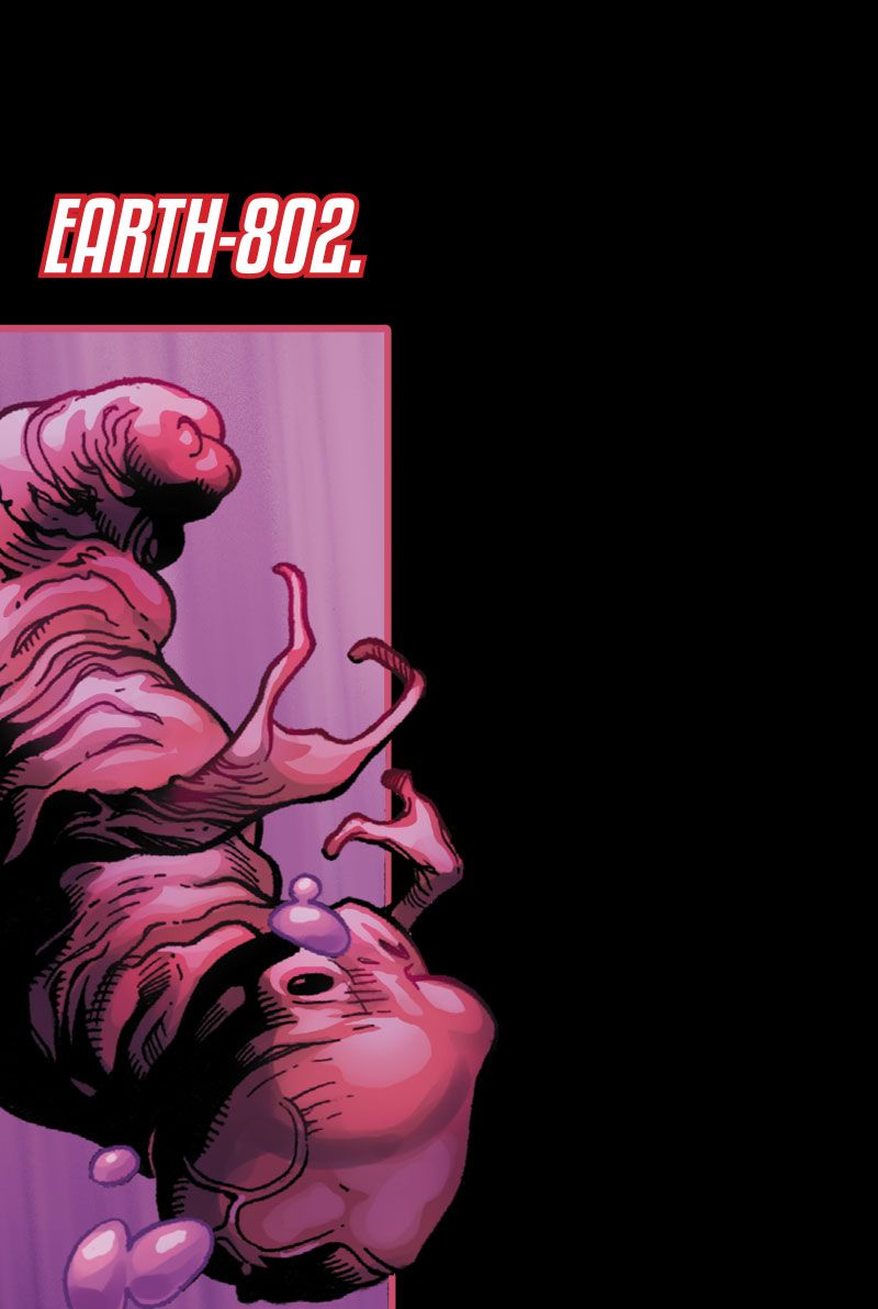 Read online Amazing Spider-Man: Spider-Verse Infinity Comic comic -  Issue #6 - 35