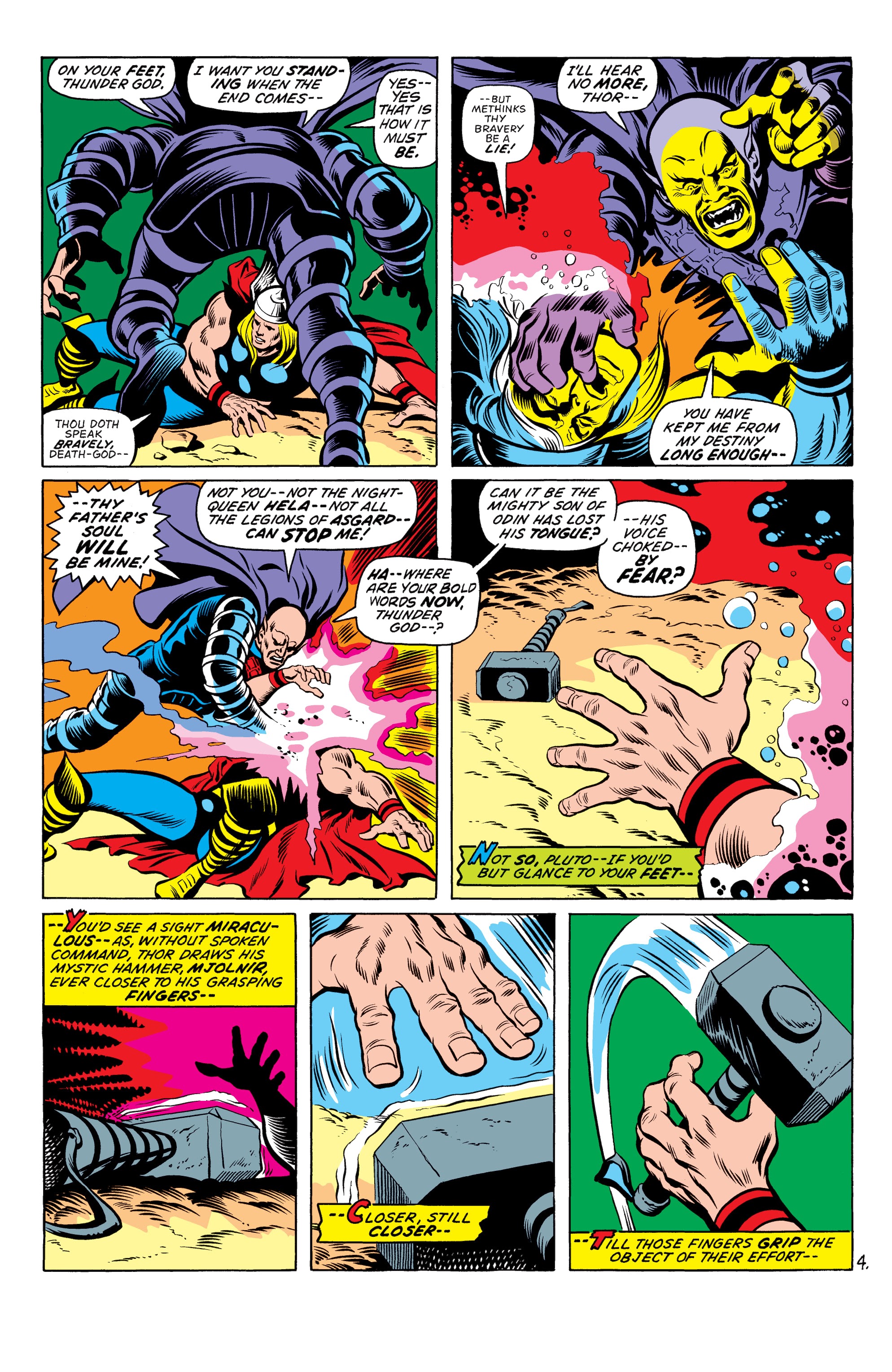 Read online Thor Epic Collection comic -  Issue # TPB 6 (Part 2) - 41