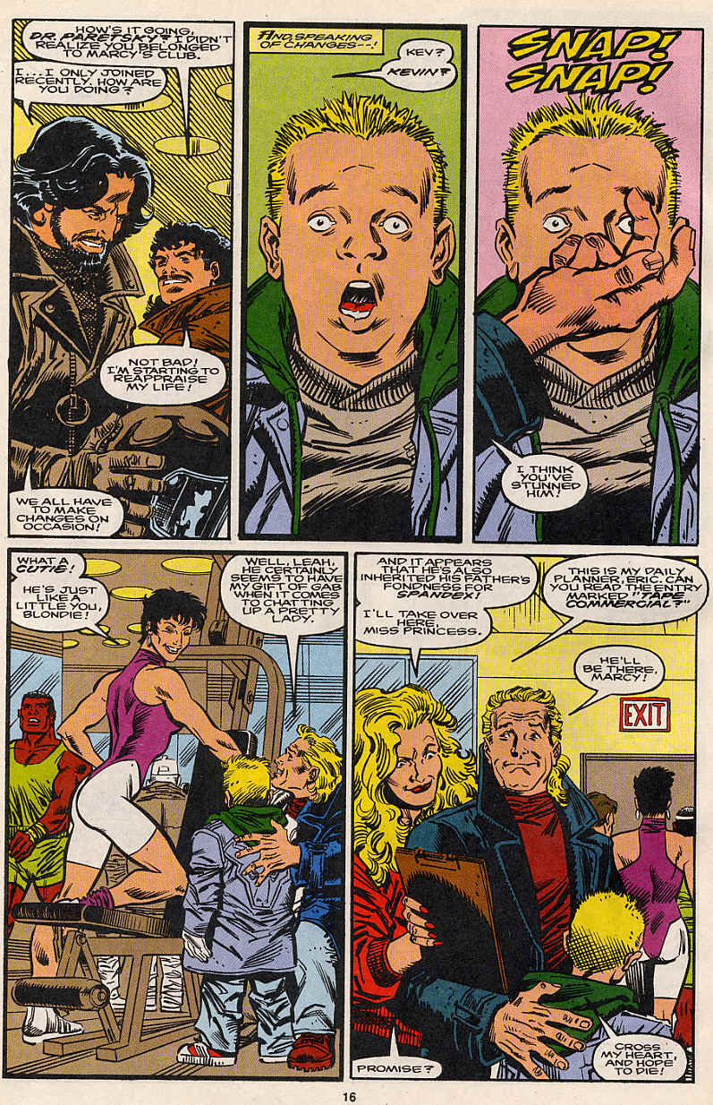 Read online Thunderstrike (1993) comic -  Issue #19 - 13