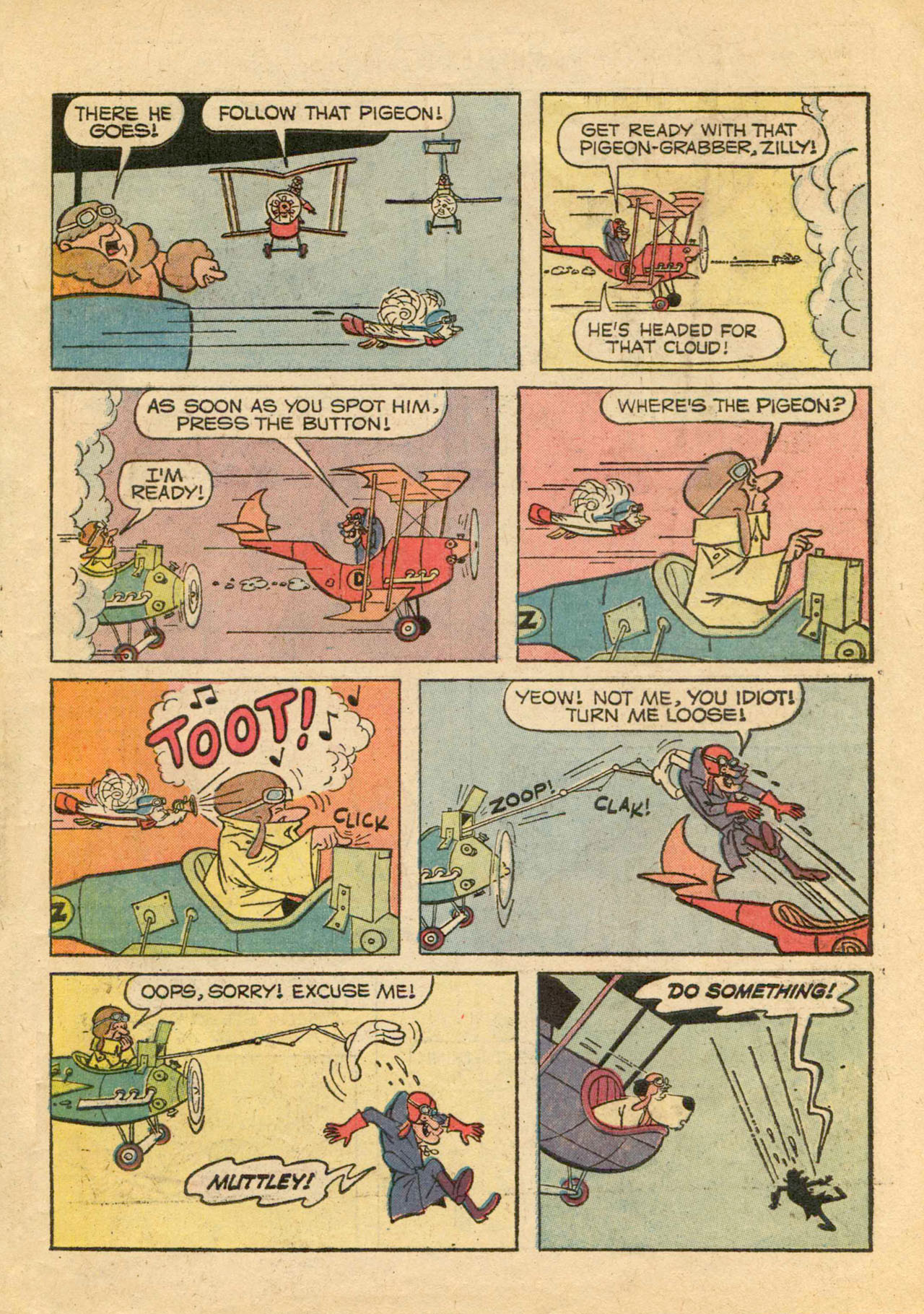 Read online Fun-In comic -  Issue #1 - 27