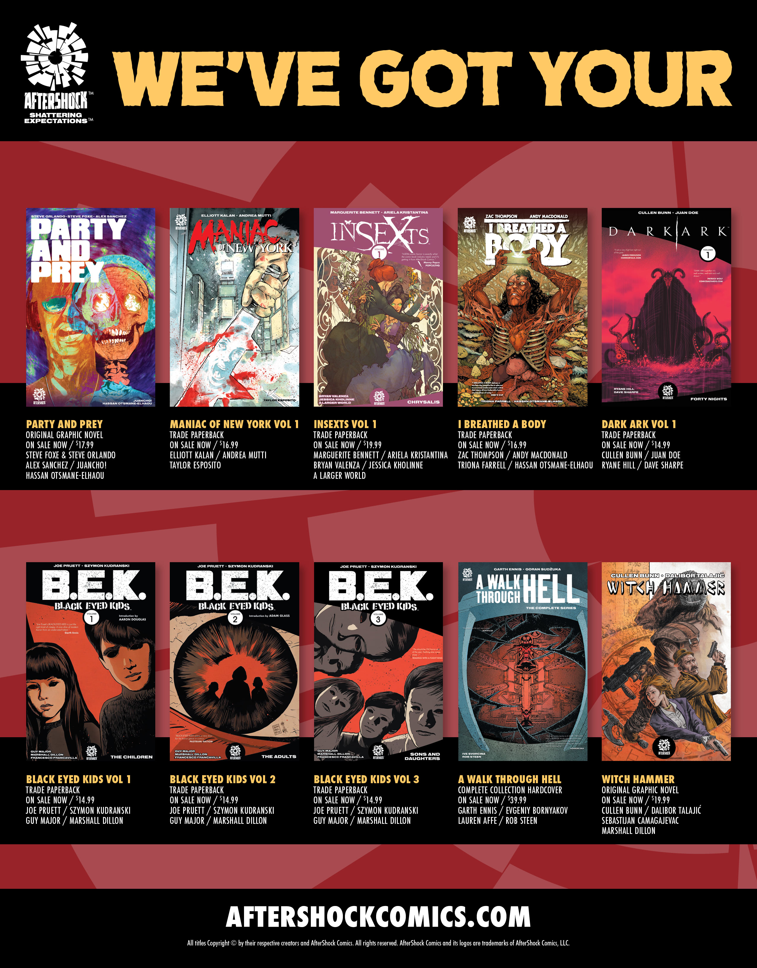 Read online Lion and the Eagle comic -  Issue #2 - 40