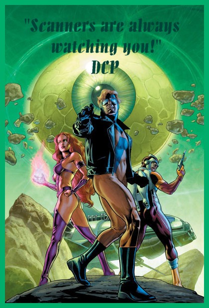 Read online MAD comic -  Issue #477 - 46