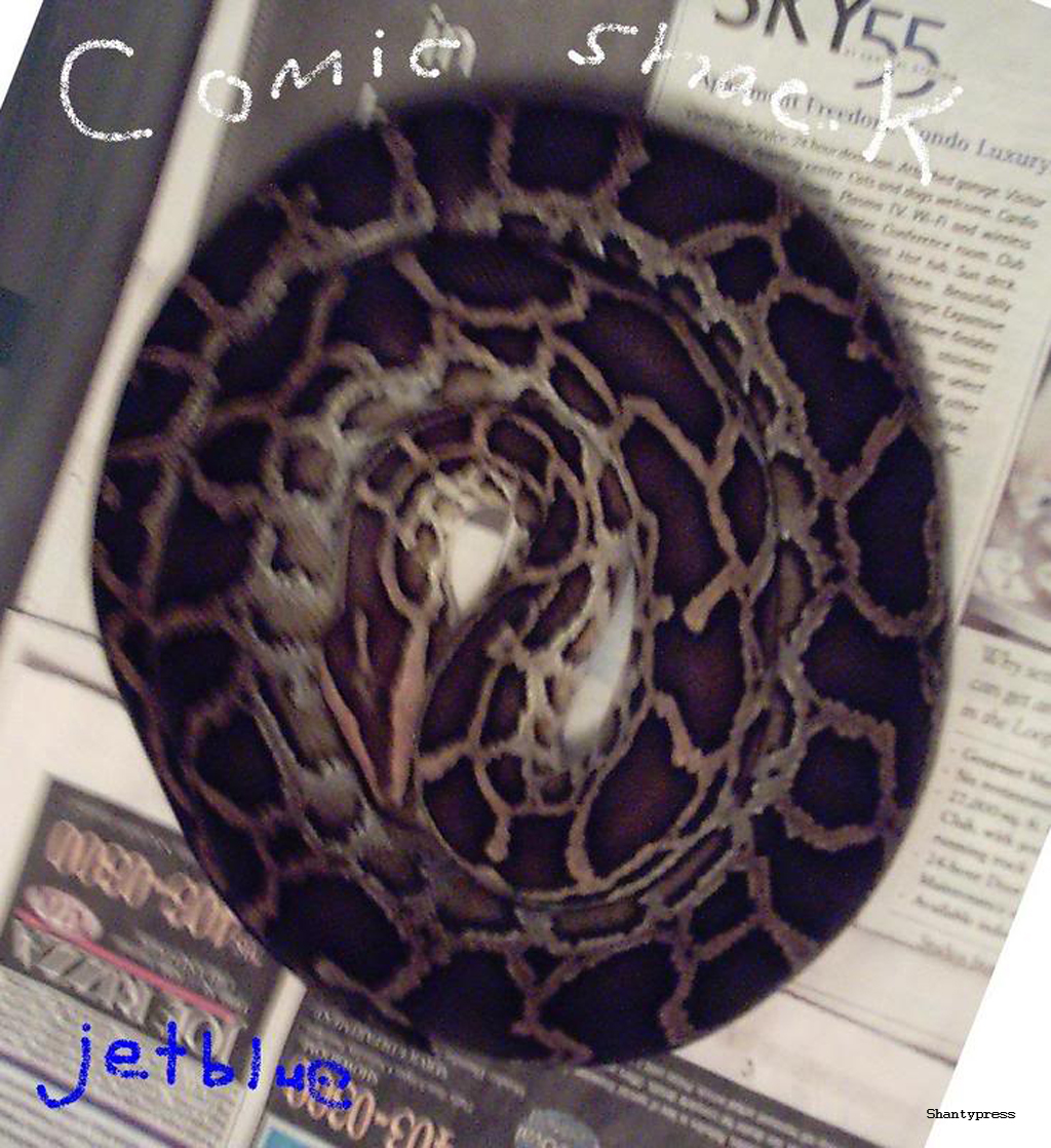 Read online Waterworld: Children of Leviathan comic -  Issue #3 - 37