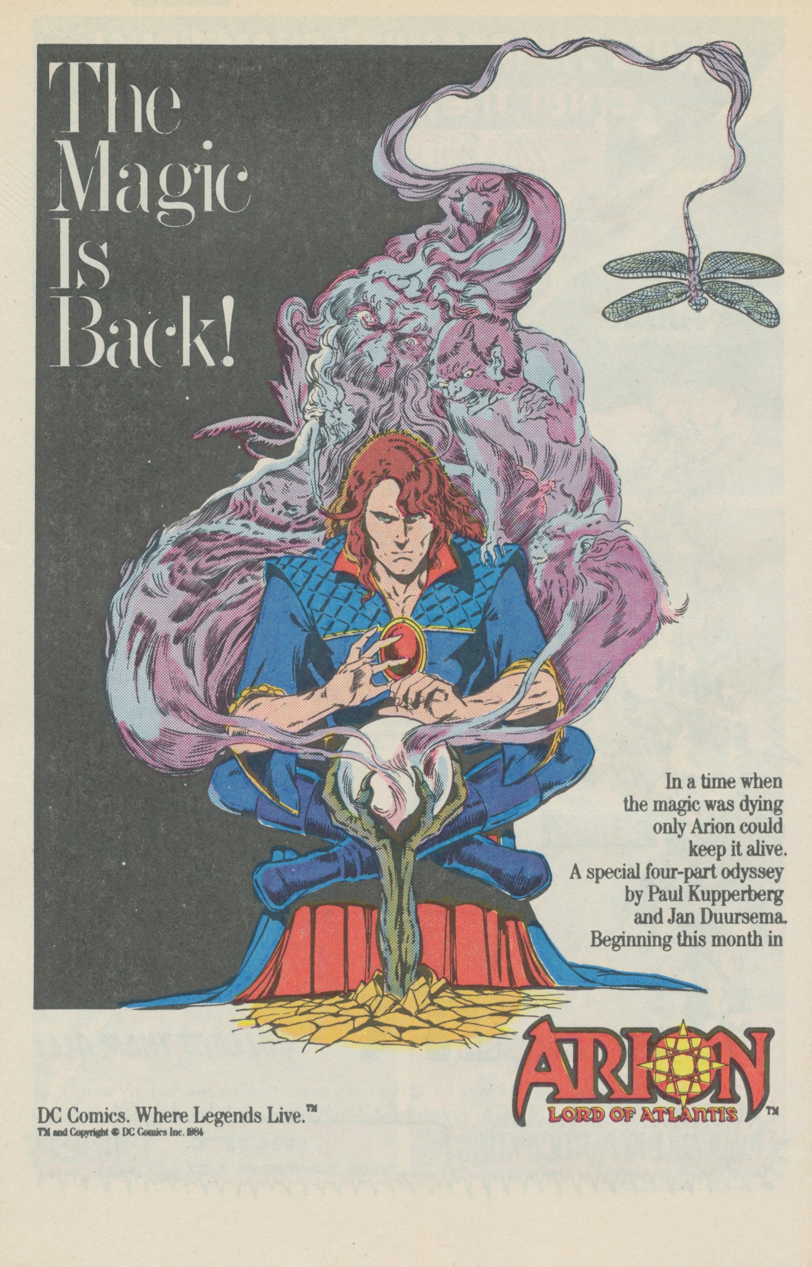 Read online Superman: The Secret Years comic -  Issue #3 - 30