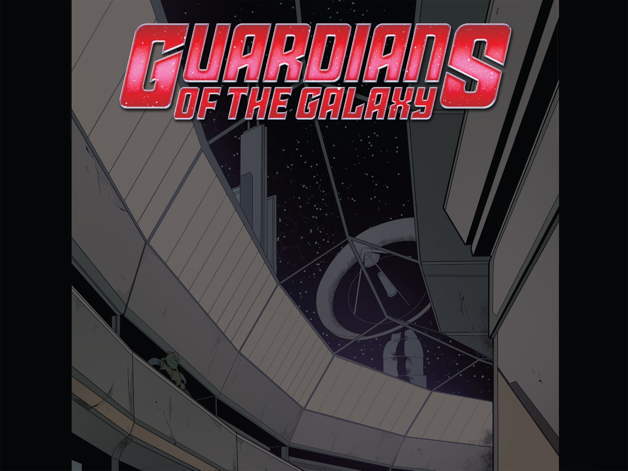 Read online Guardians of the Galaxy: Best Story Ever comic -  Issue # TPB - 6