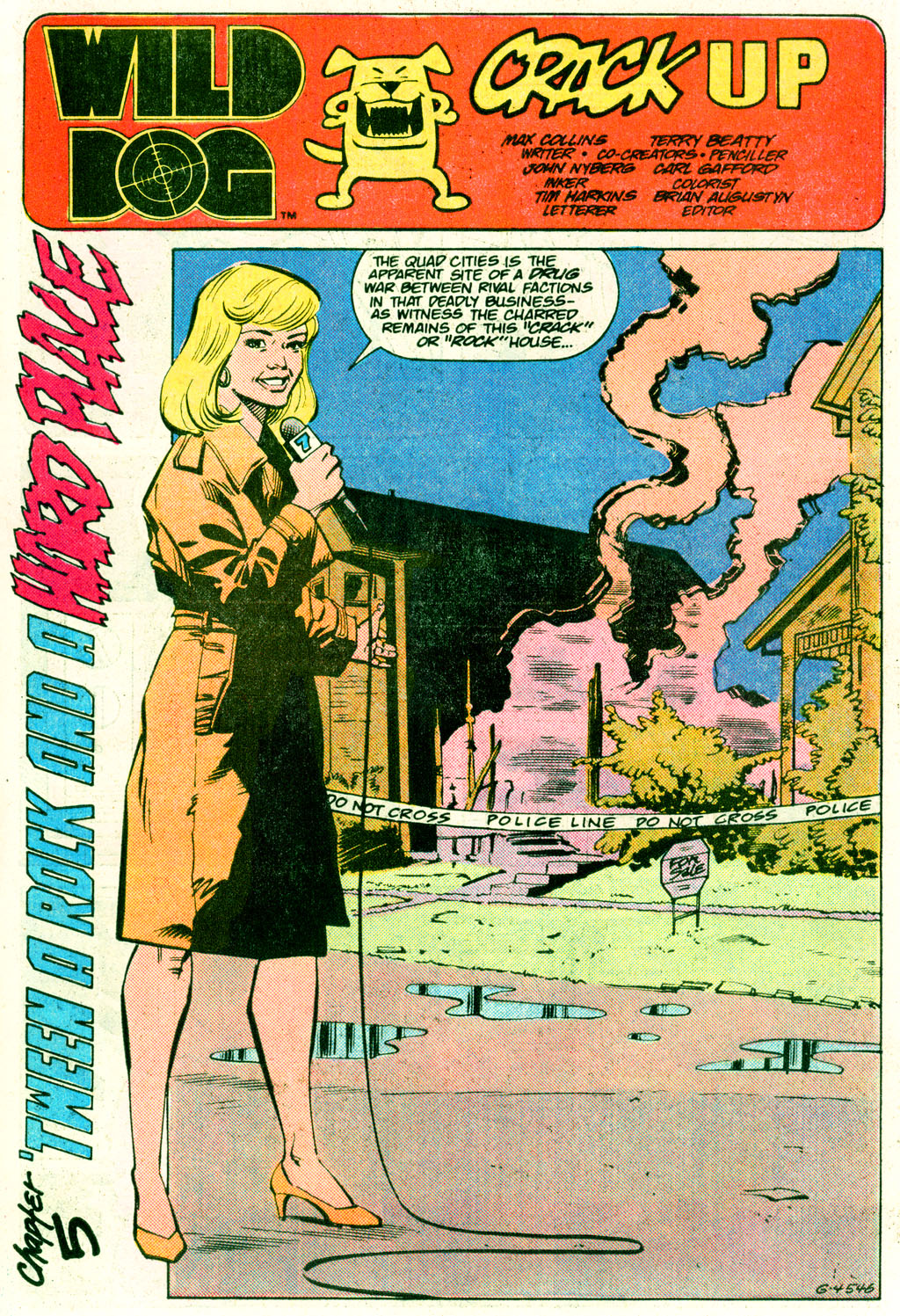 Read online Action Comics (1938) comic -  Issue #640 - 33