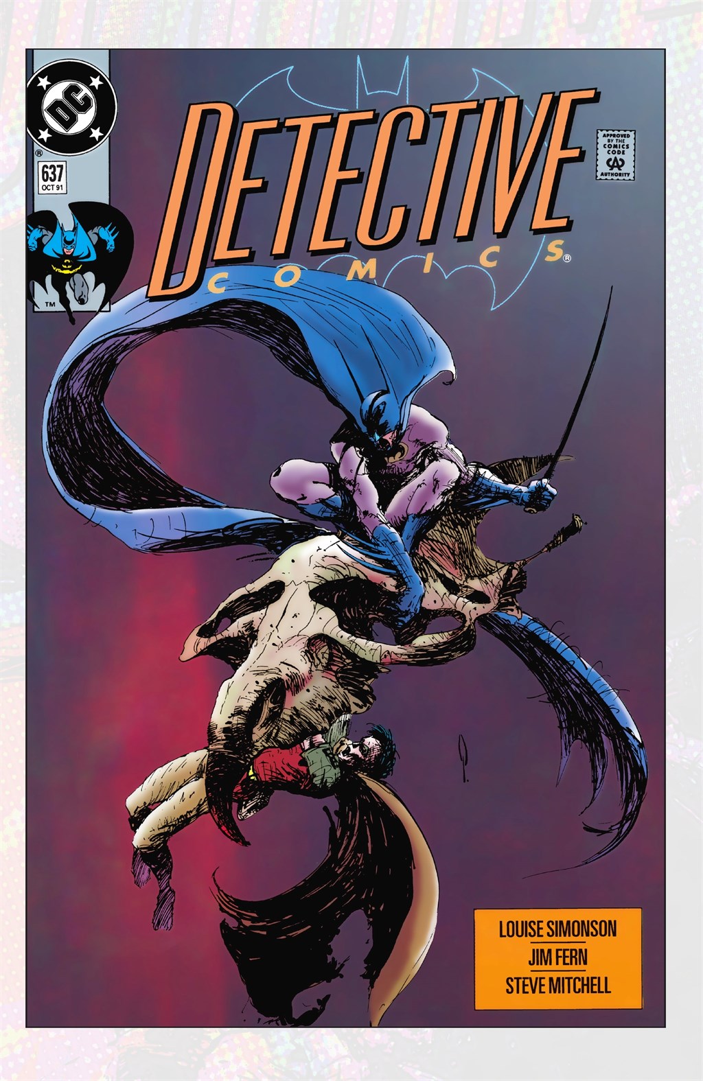 Read online Batman: The Dark Knight Detective comic -  Issue # TPB 7 (Part 1) - 76