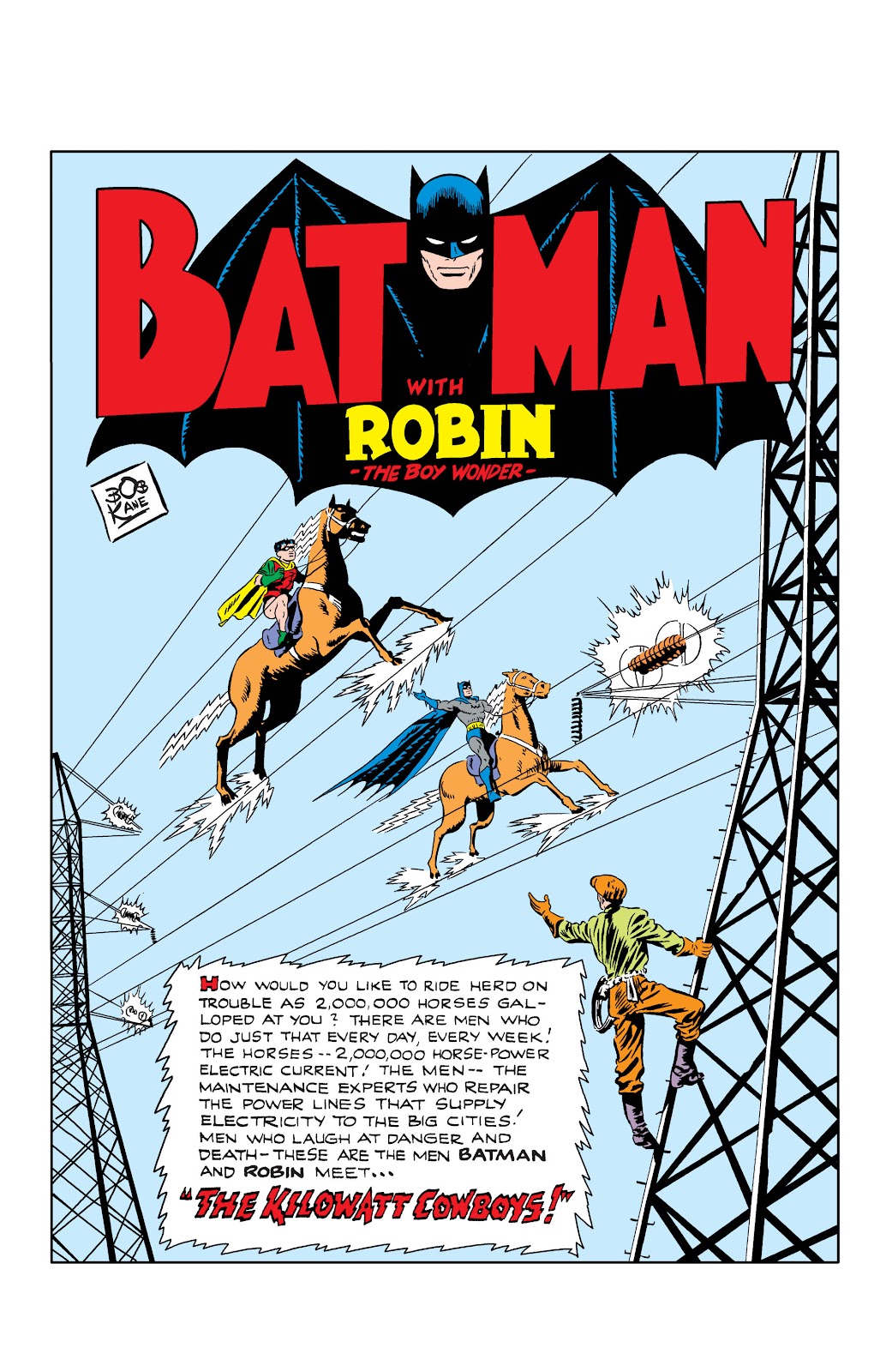 Batman (1940) issue 25 - Page 29