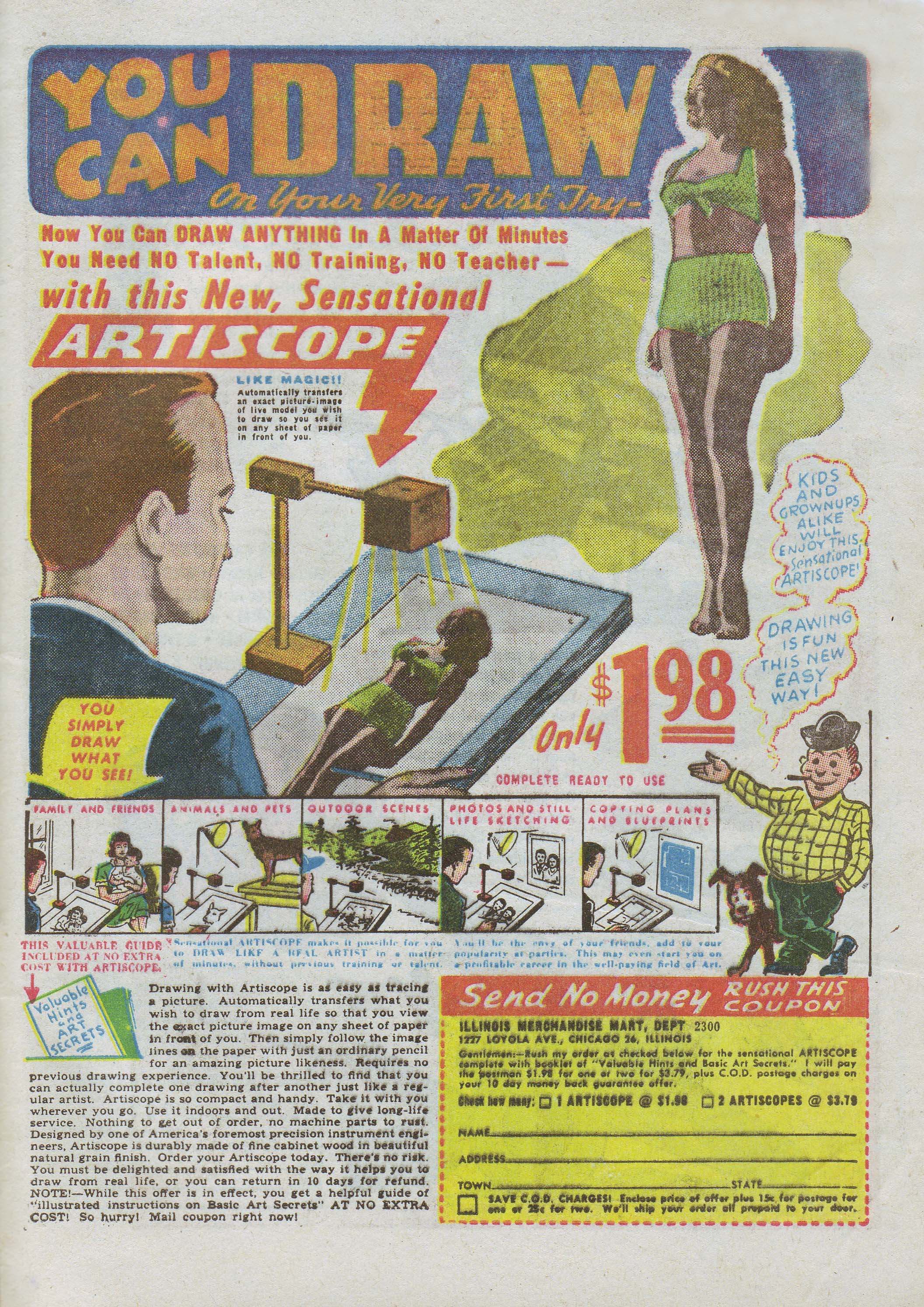 Read online T-Man: World Wide Trouble Shooter comic -  Issue #8 - 33