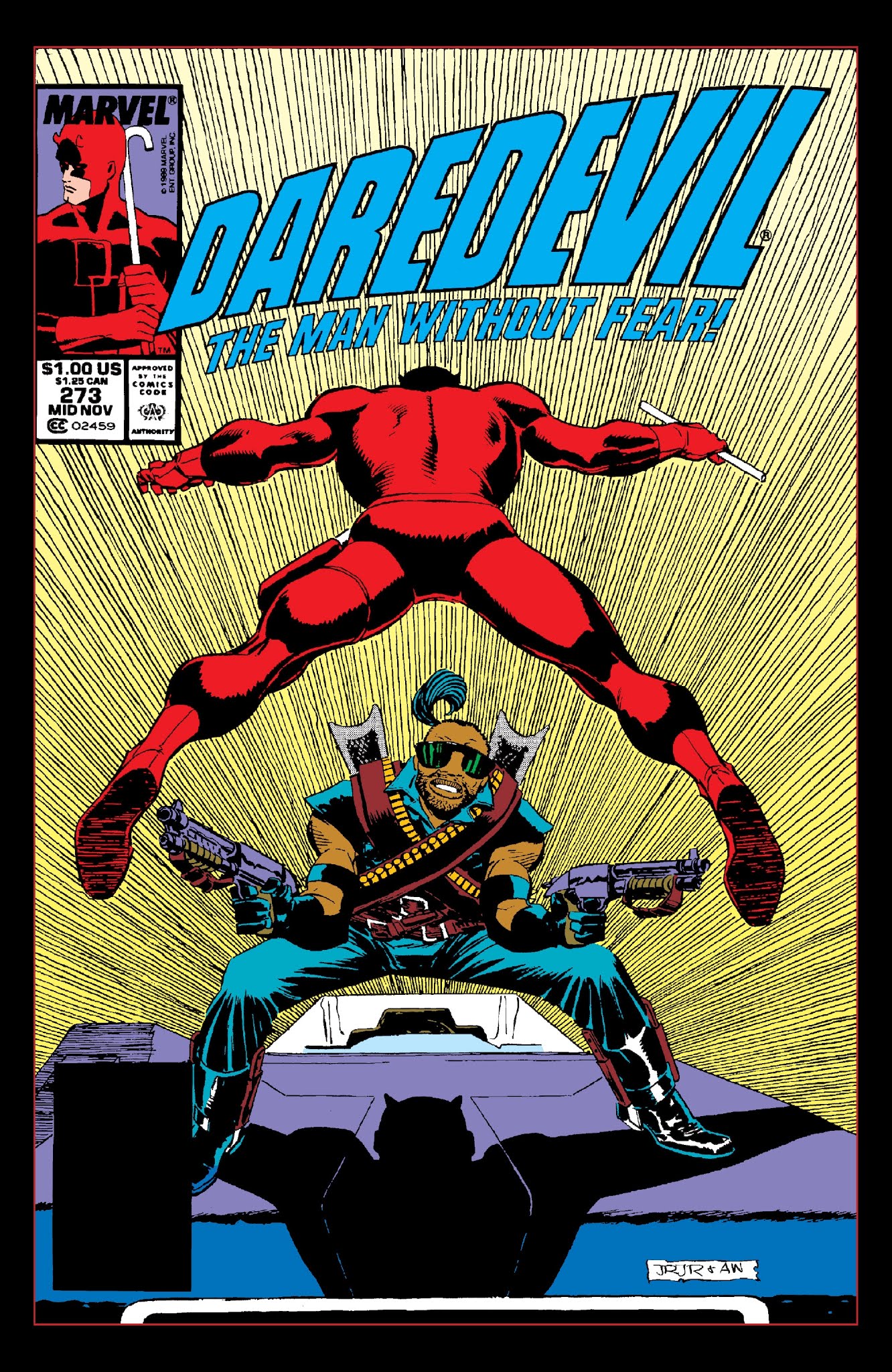 Read online Daredevil Epic Collection comic -  Issue # TPB 14 (Part 2) - 9