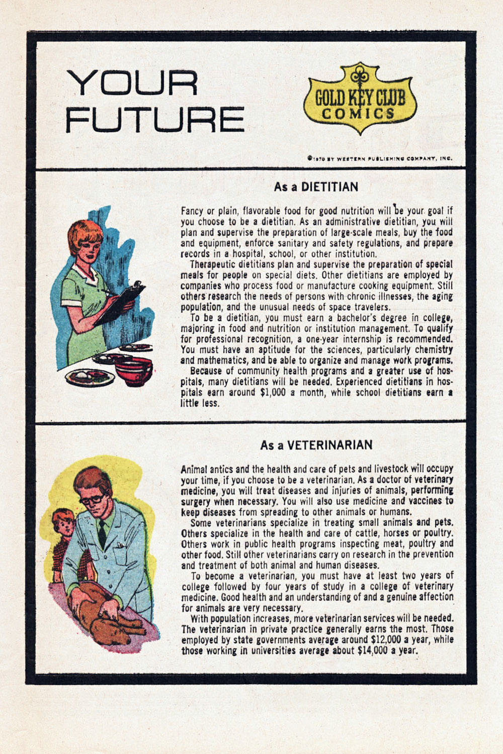 Read online Moby Duck comic -  Issue #11 - 33