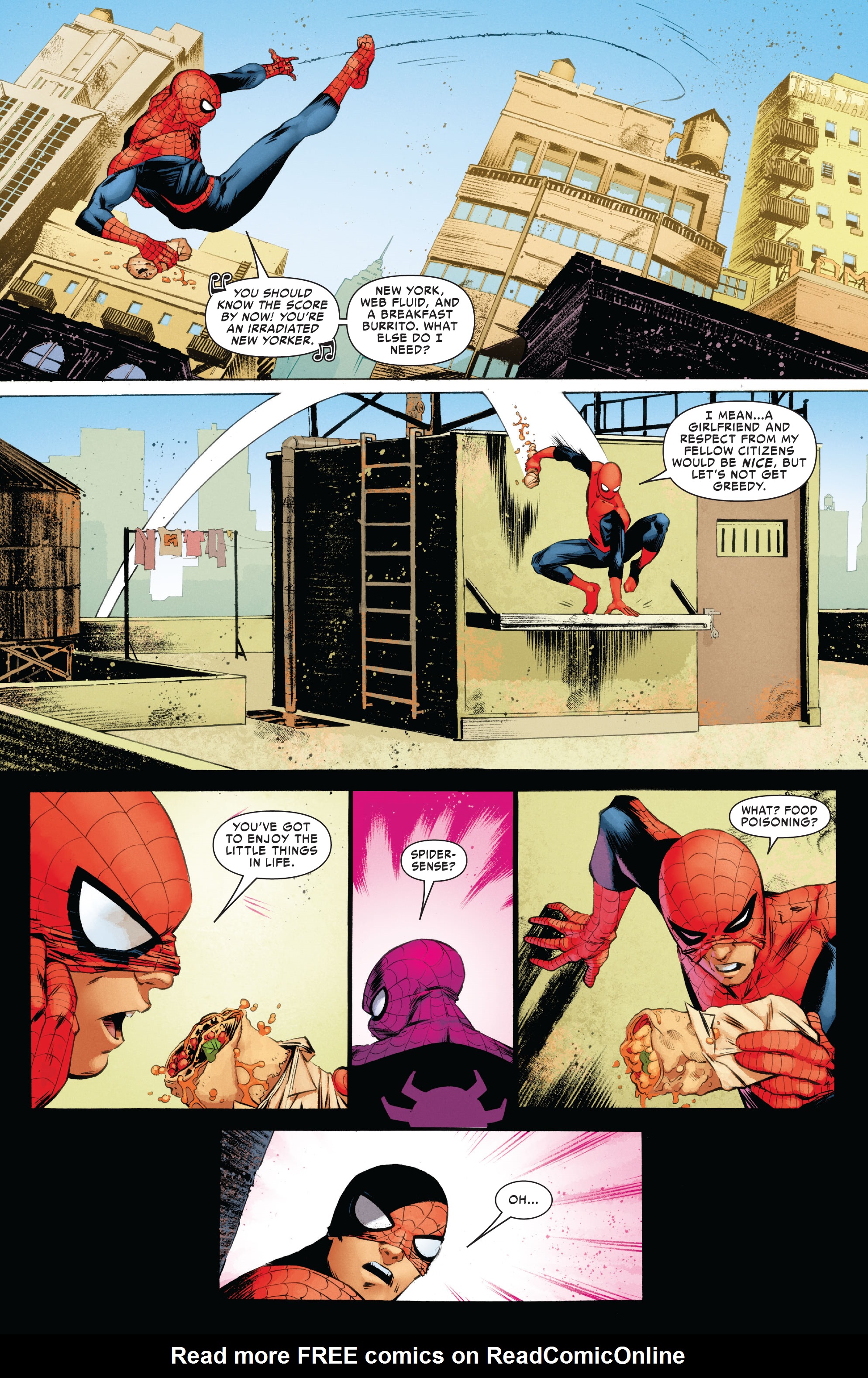 Read online Captain America: Sam Wilson: The Complete Collection comic -  Issue # TPB 1 (Part 3) - 48