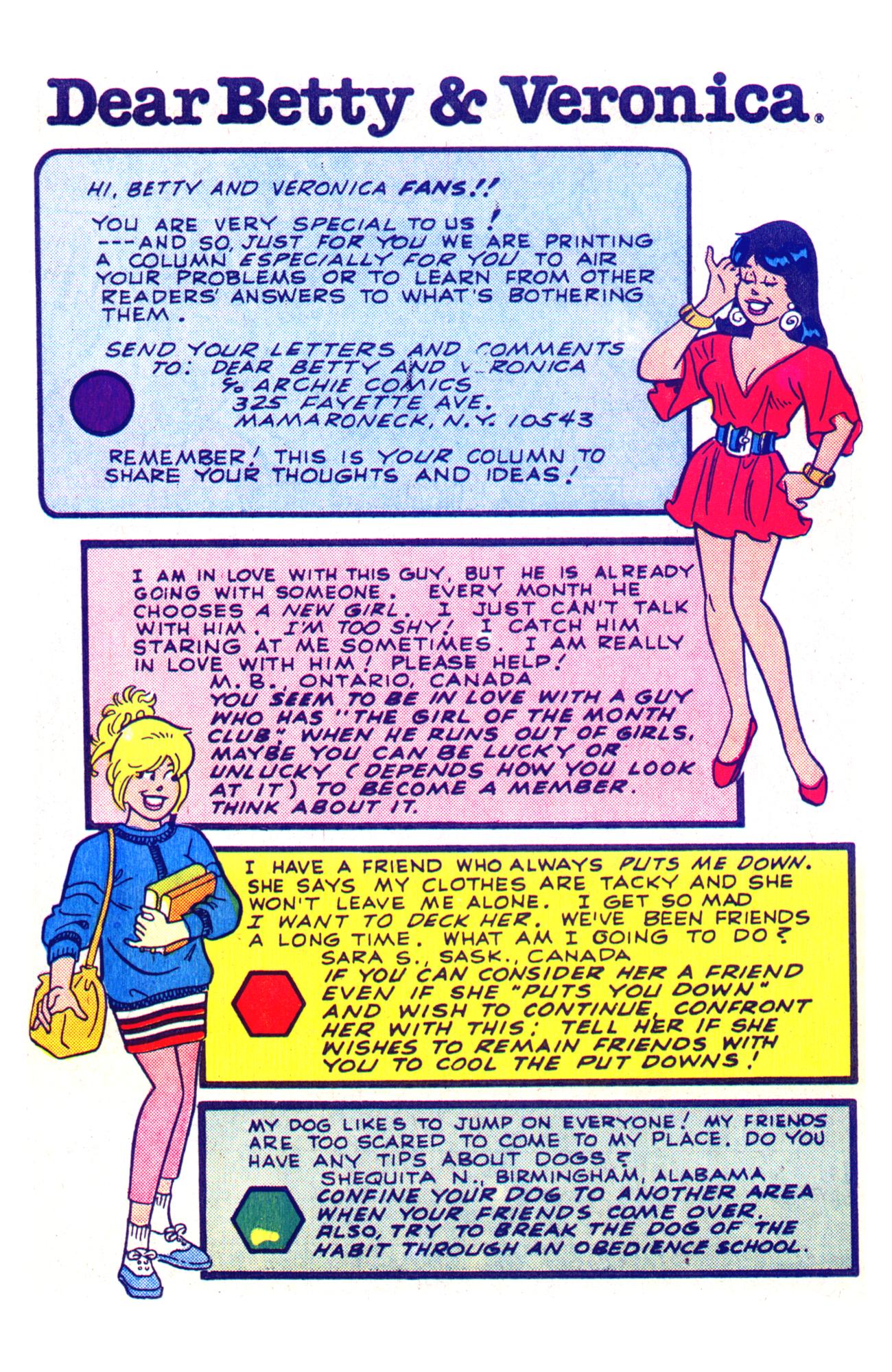 Read online Archie Giant Series Magazine comic -  Issue #575 - 26