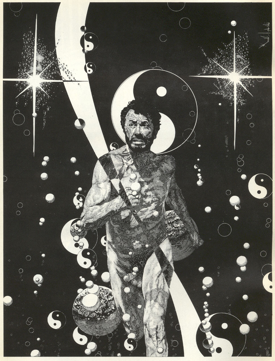 Read online Andromeda comic -  Issue #5 - 3