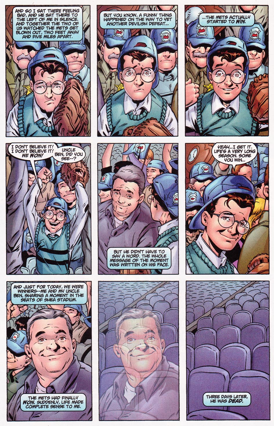 Peter Parker: Spider-Man Issue #33 #36 - English 20