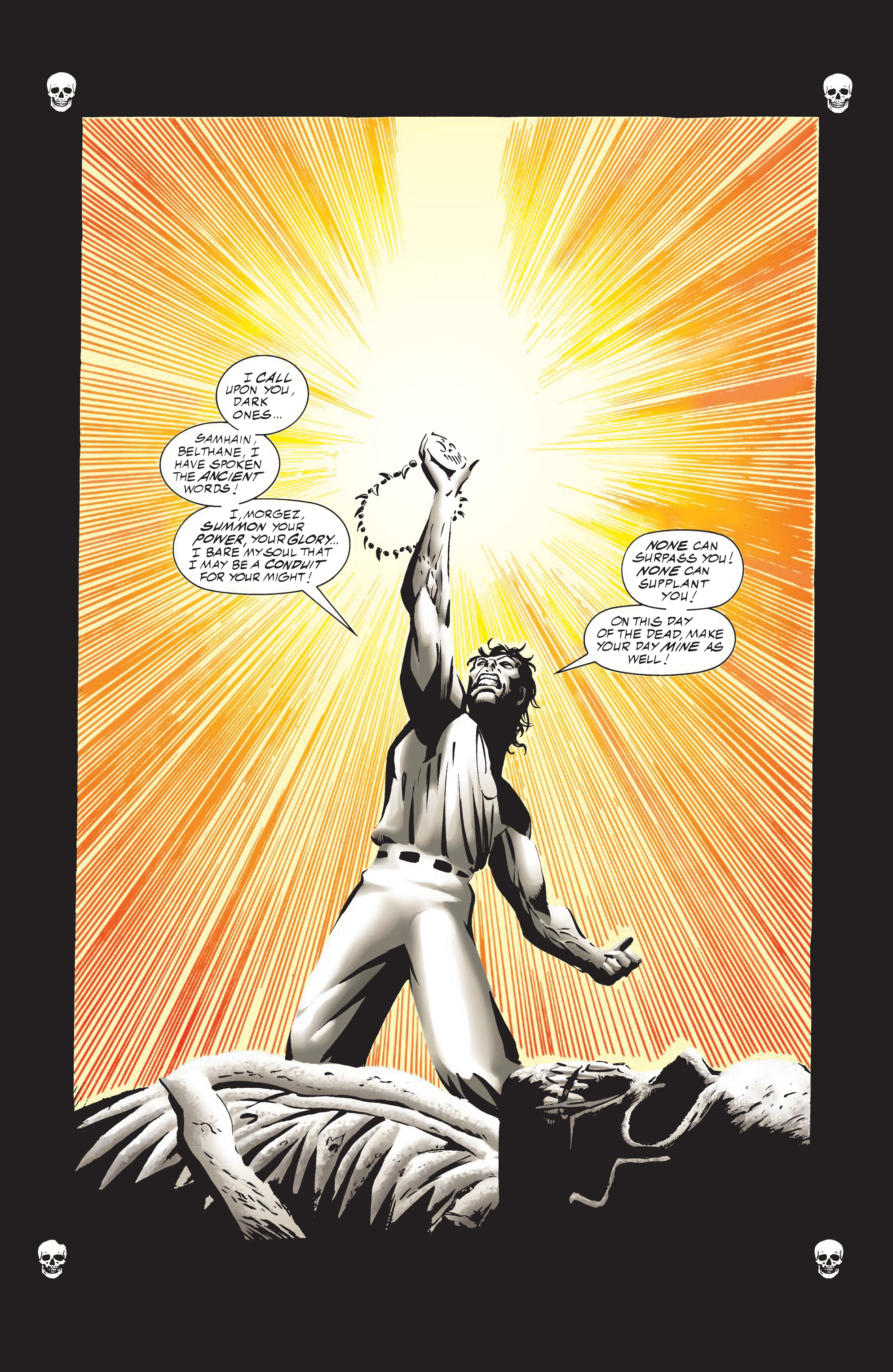 Read online Spider-Man 2099 (1992) comic -  Issue # _Omnibus (Part 9) - 69