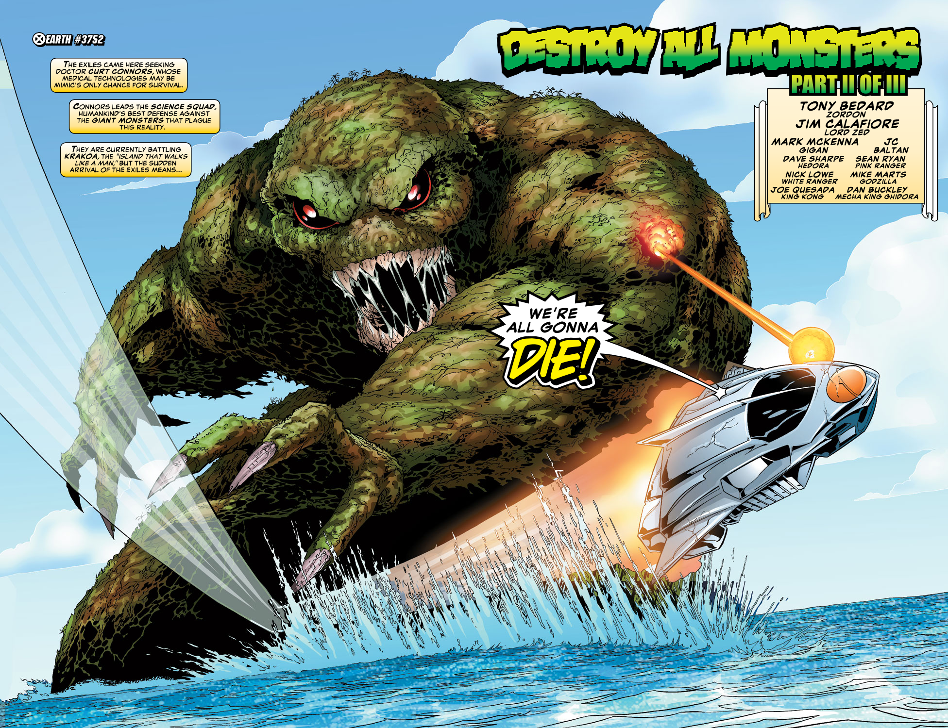 Read online Exiles (2001) comic -  Issue #67 - 2