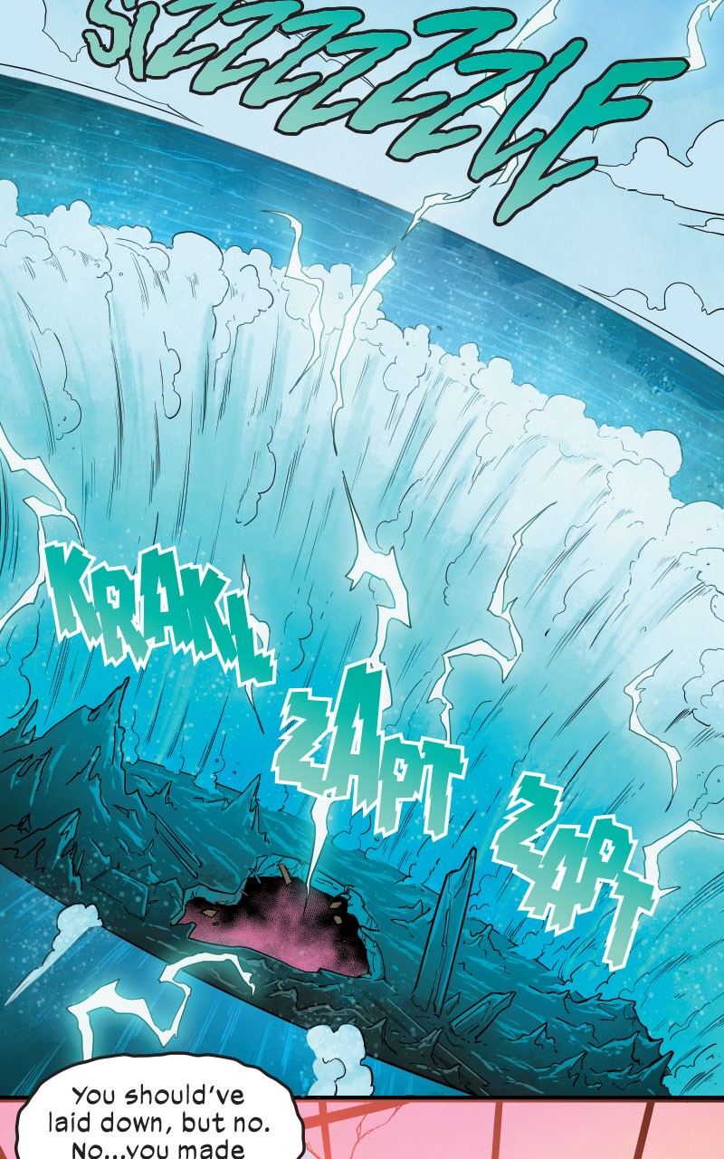 Read online X-Men Unlimited: Infinity Comic comic -  Issue #72 - 29