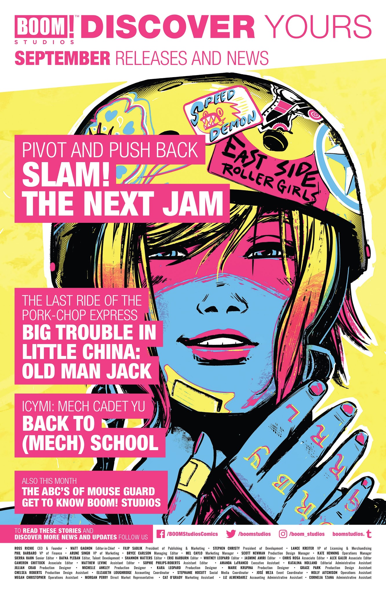 Read online SLAM!: The Next Jam comic -  Issue #1 - 25