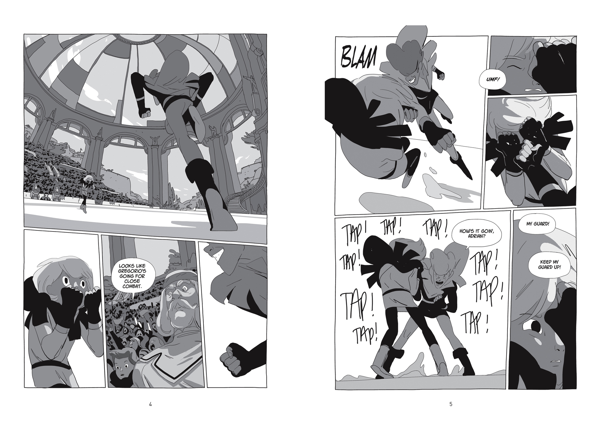 Read online Last Man comic -  Issue #2 - 5