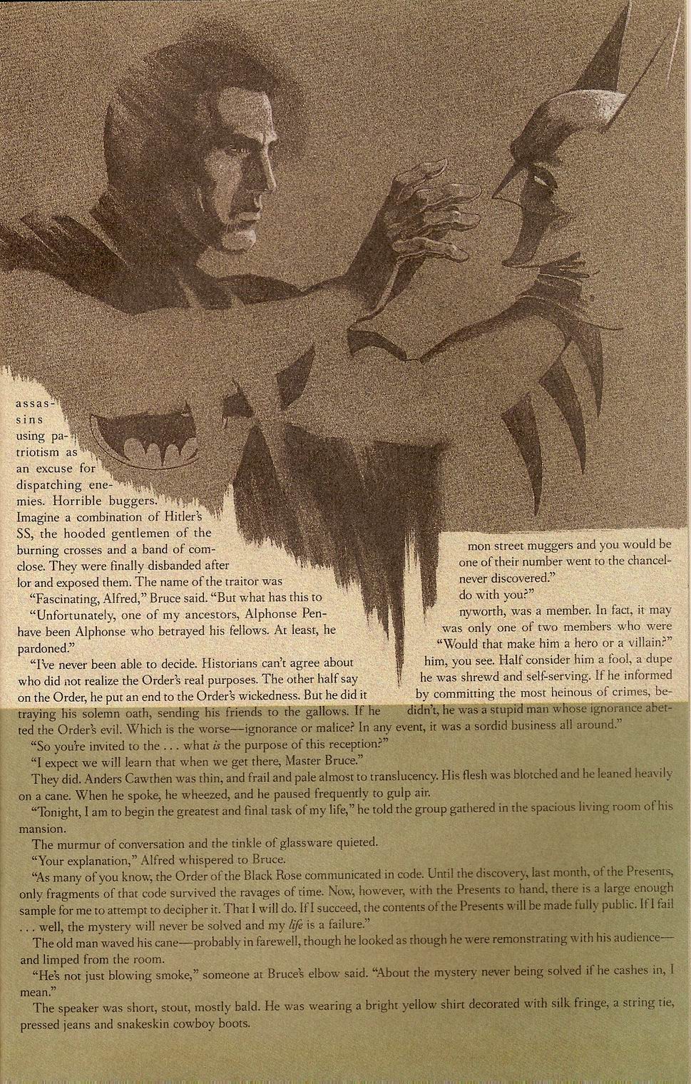 Read online Ms. Tree Quarterly comic -  Issue #1 - 67