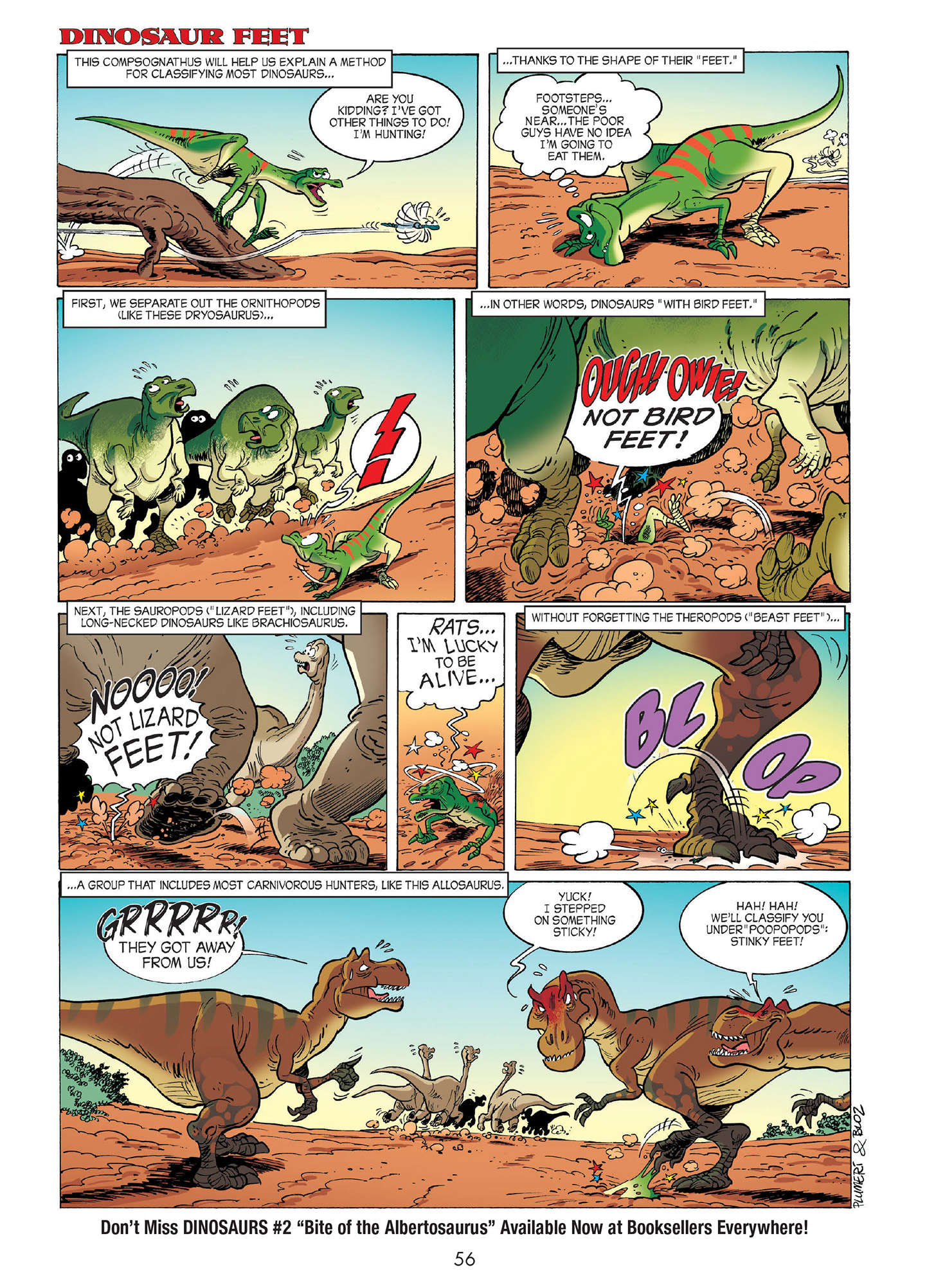Read online Sea Creatures comic -  Issue #2 - 58