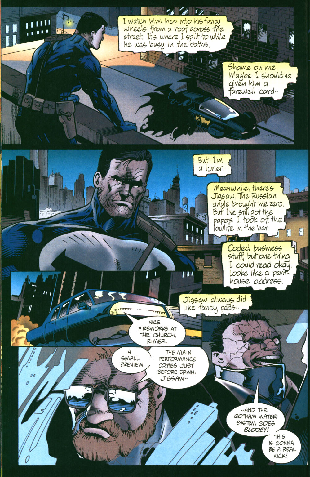 Batman/Punisher: Lake of Fire Full #1 - English 27