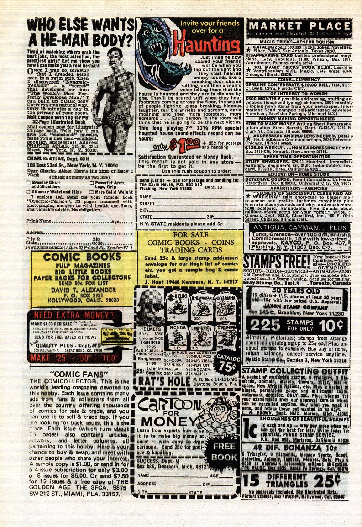 Read online Gunhawks comic -  Issue #7 - 28