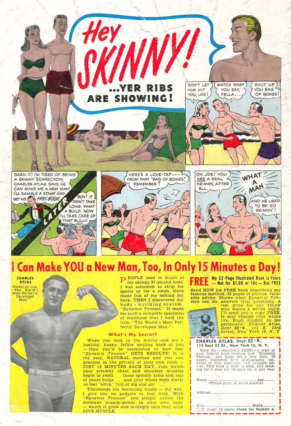 Read online Battle Action comic -  Issue #30 - 36