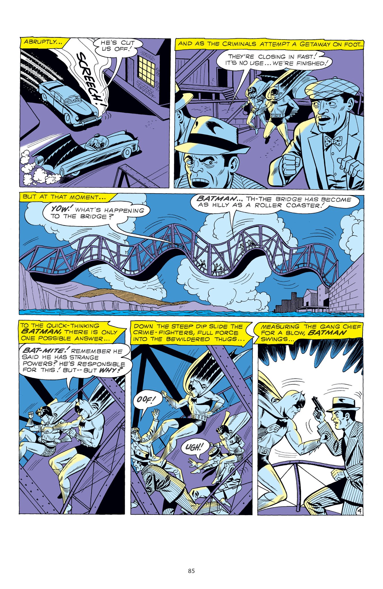 Read online World's Funnest comic -  Issue # TPB (Part 1) - 85