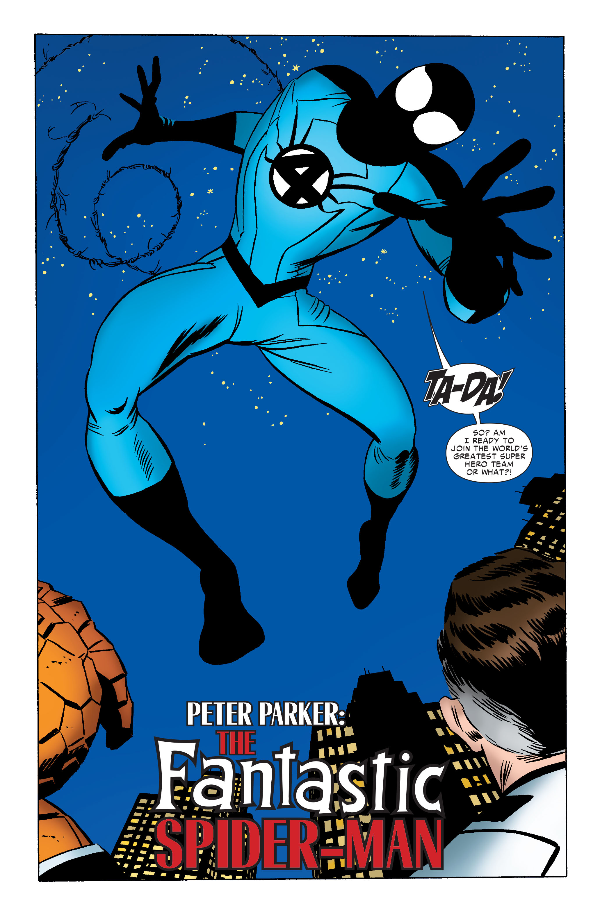 Read online The Amazing Spider-Man (1963) comic -  Issue #658 - 7