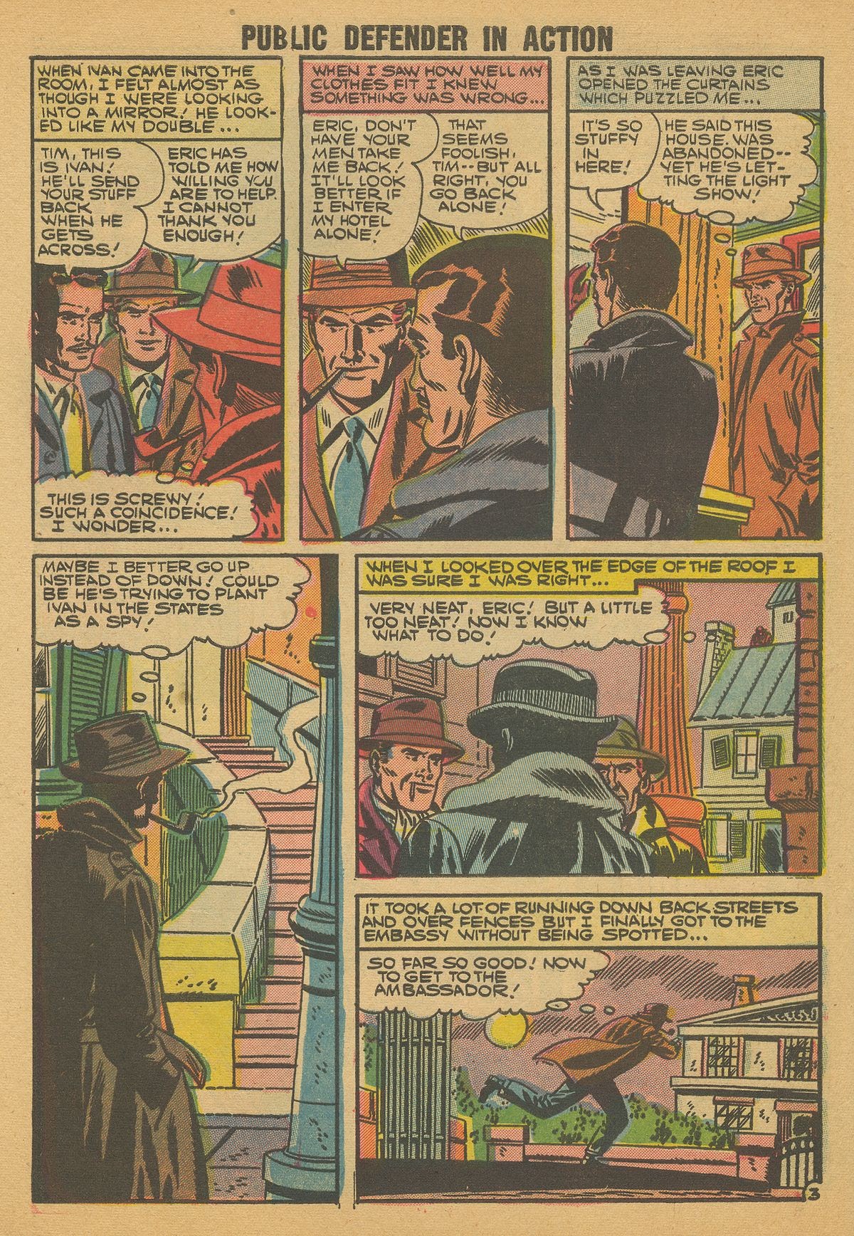 Read online Public Defender in Action comic -  Issue #11 - 30