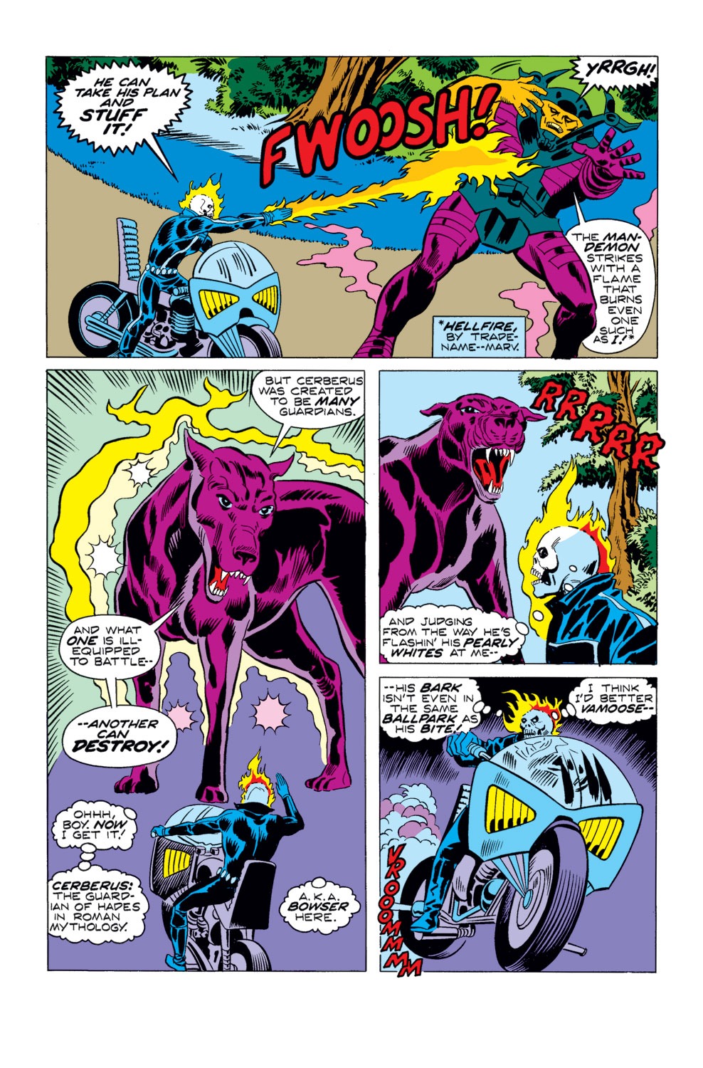 Read online The Champions comic -  Issue #1 - 11