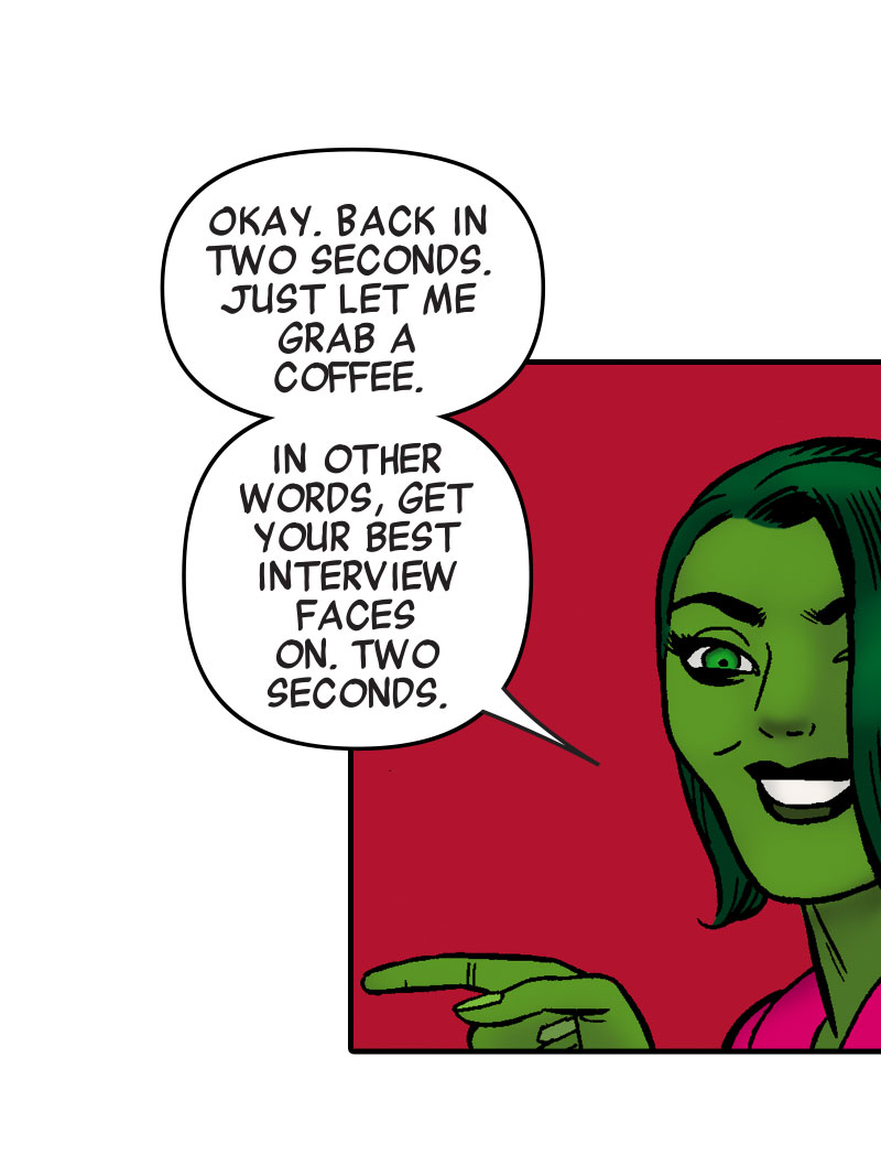 Read online She-Hulk: Law and Disorder Infinity Comic comic -  Issue #3 - 42