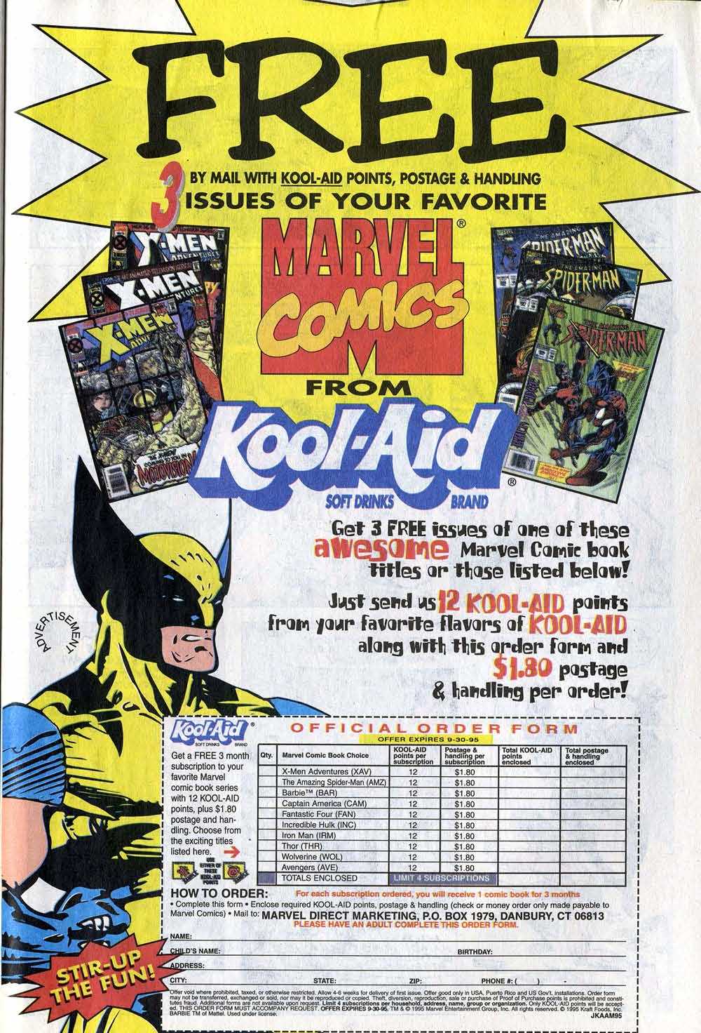 Read online Fantastic Four (1961) comic -  Issue #402 - 29