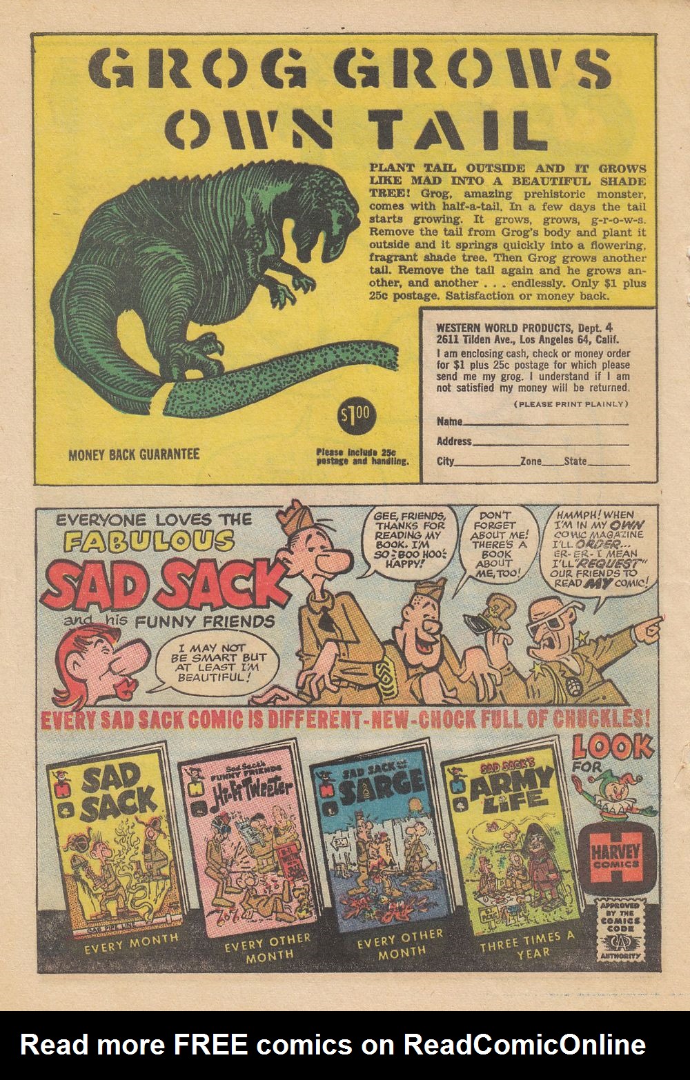 Read online Little Dot Dotland comic -  Issue #8 - 20