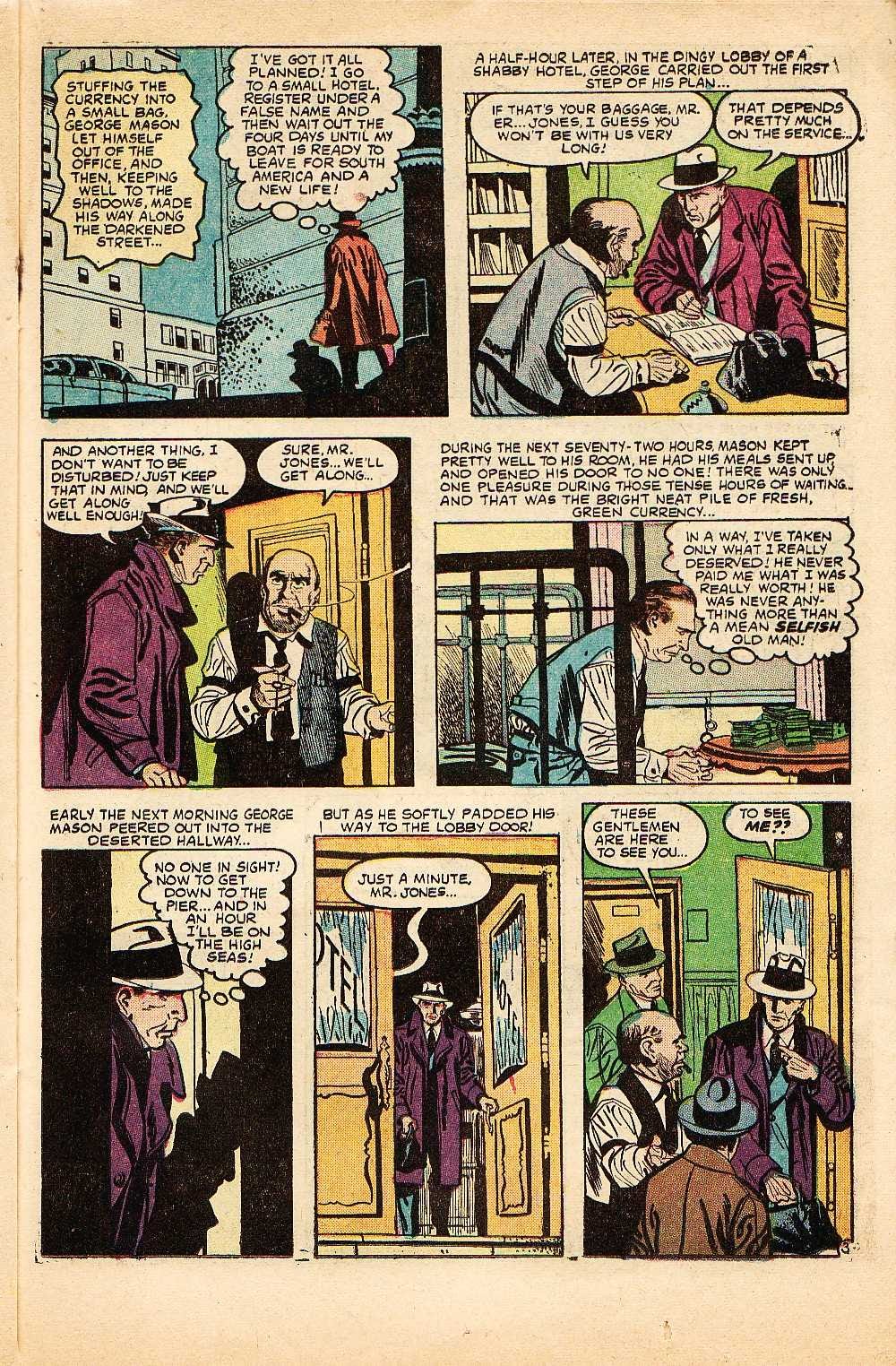 Read online Tales of Justice comic -  Issue #57 - 23
