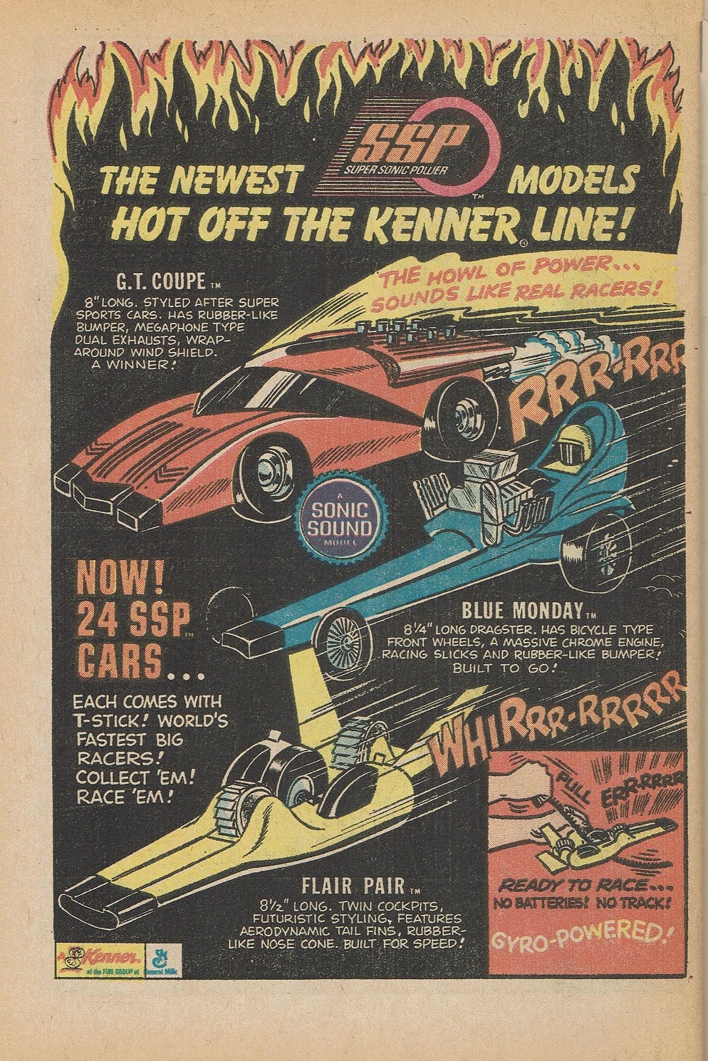 Read online Reggie and Me (1966) comic -  Issue #59 - 50